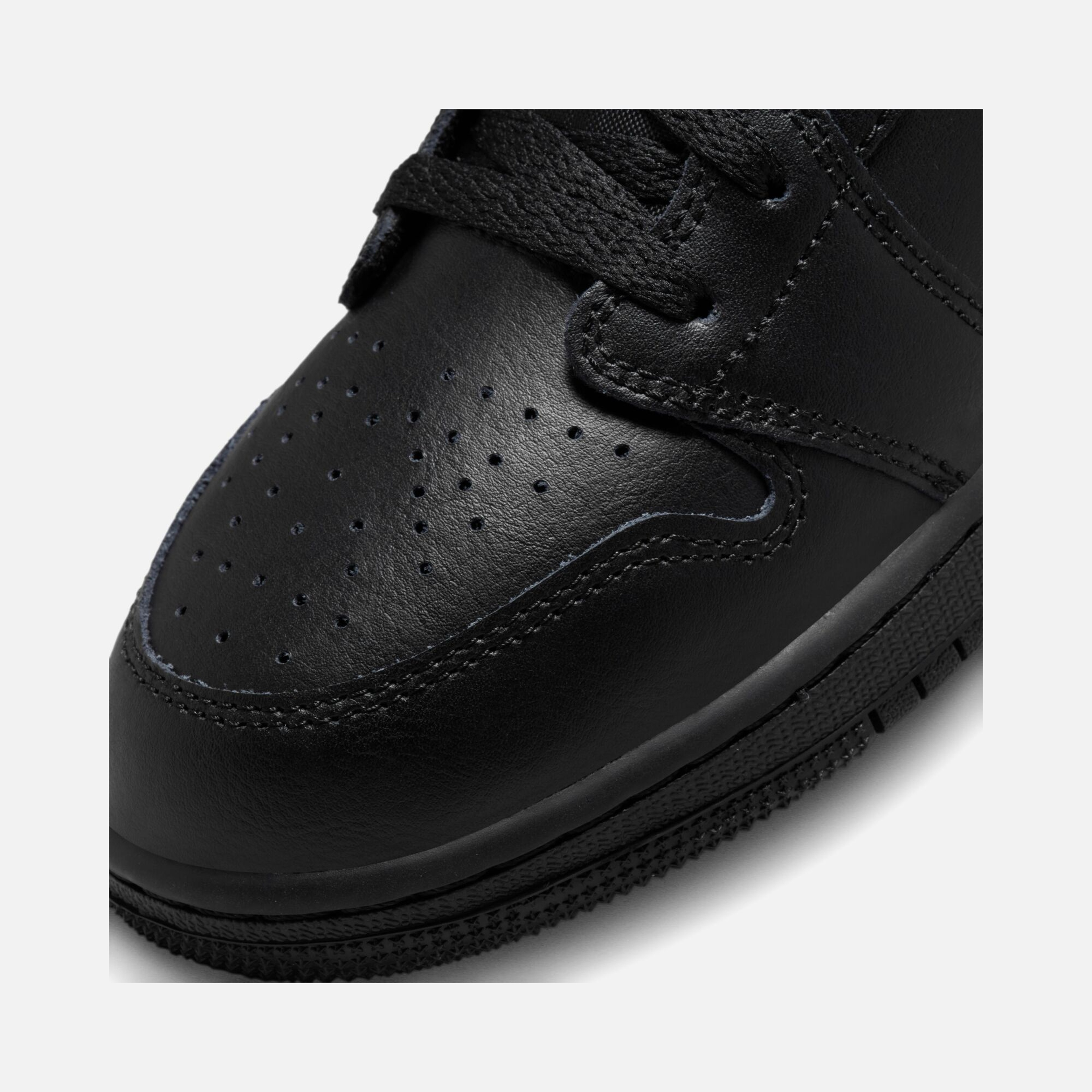 Nike Air Jordan 1 Low SS25 (GS) Spor Ayakkabı