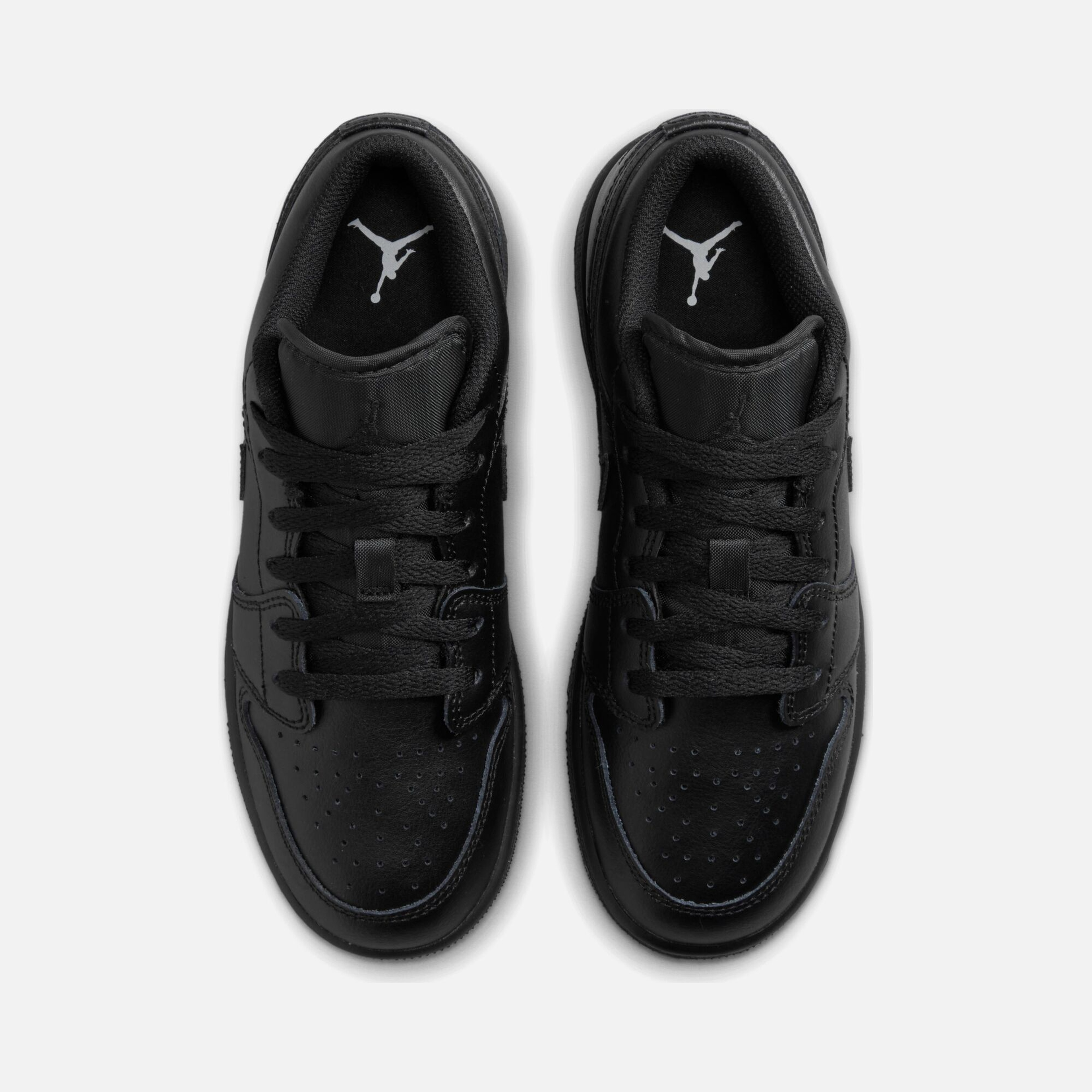 Nike Air Jordan 1 Low SS25 (GS) Spor Ayakkabı