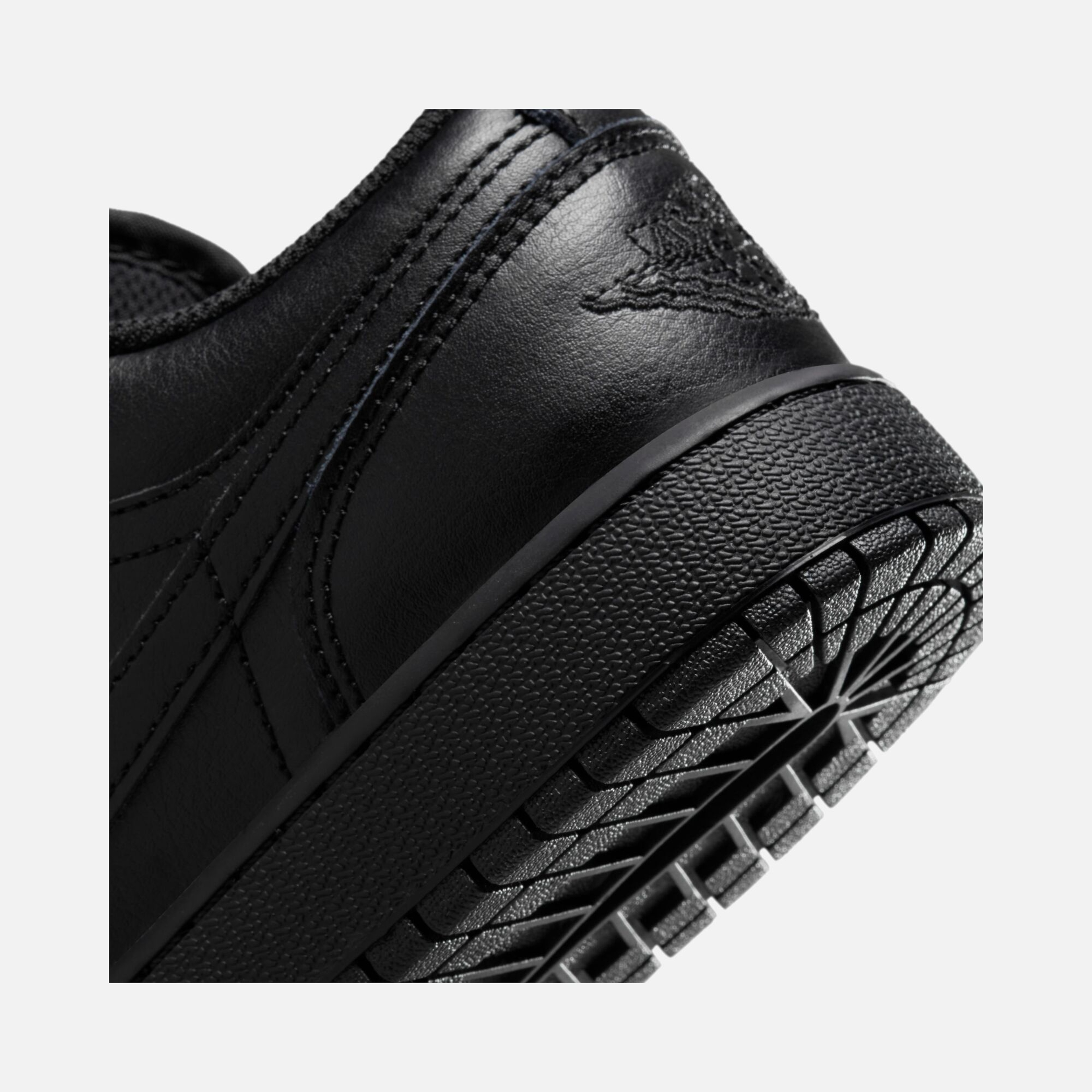 Nike Air Jordan 1 Low SS25 (GS) Spor Ayakkabı