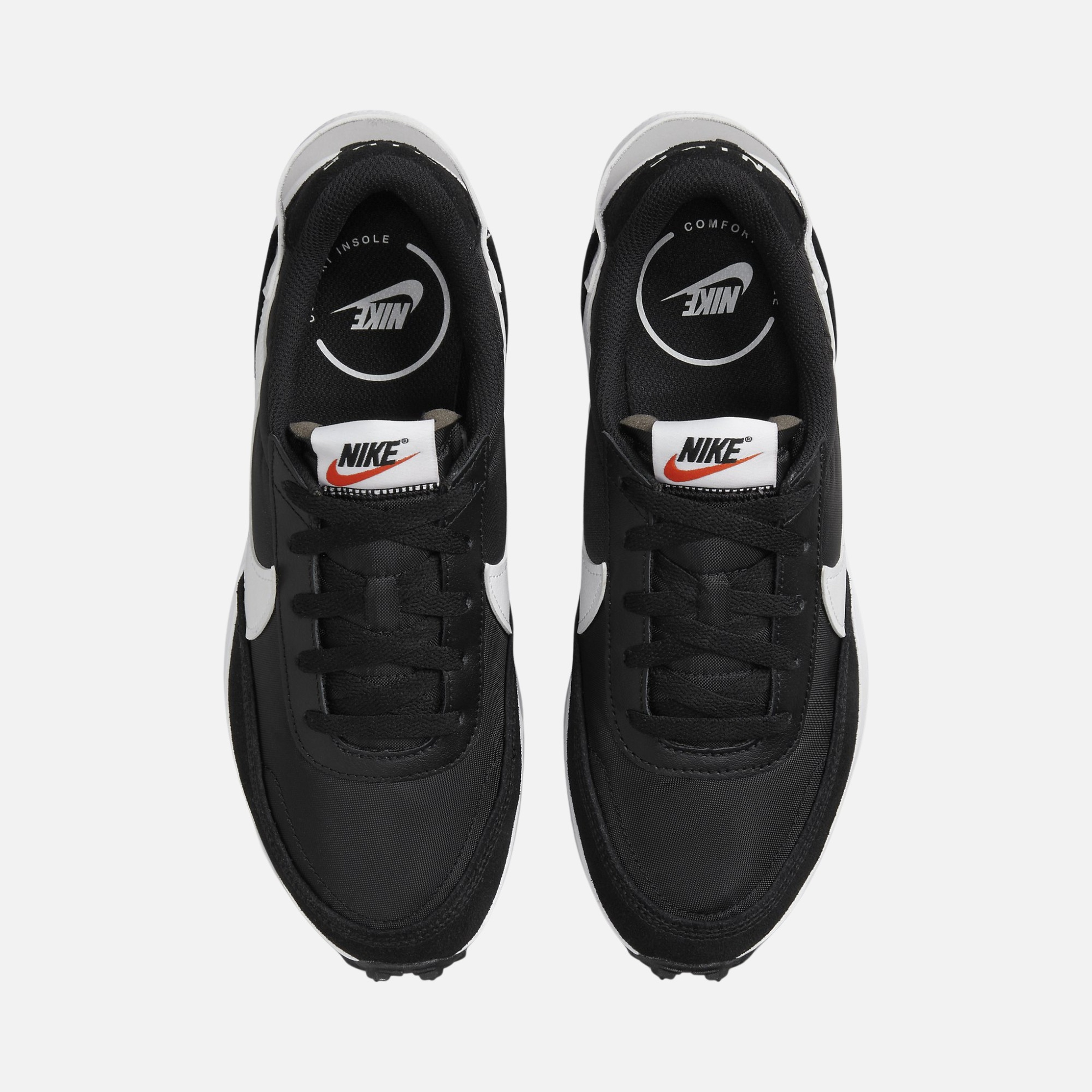 Nike Waffle Debut Kadın Spor Ayakkabı