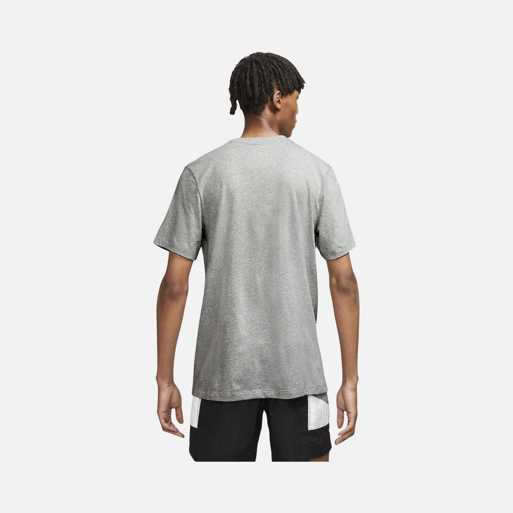 Nike Sportswear Club Short-Sleeve Erkek Tişört