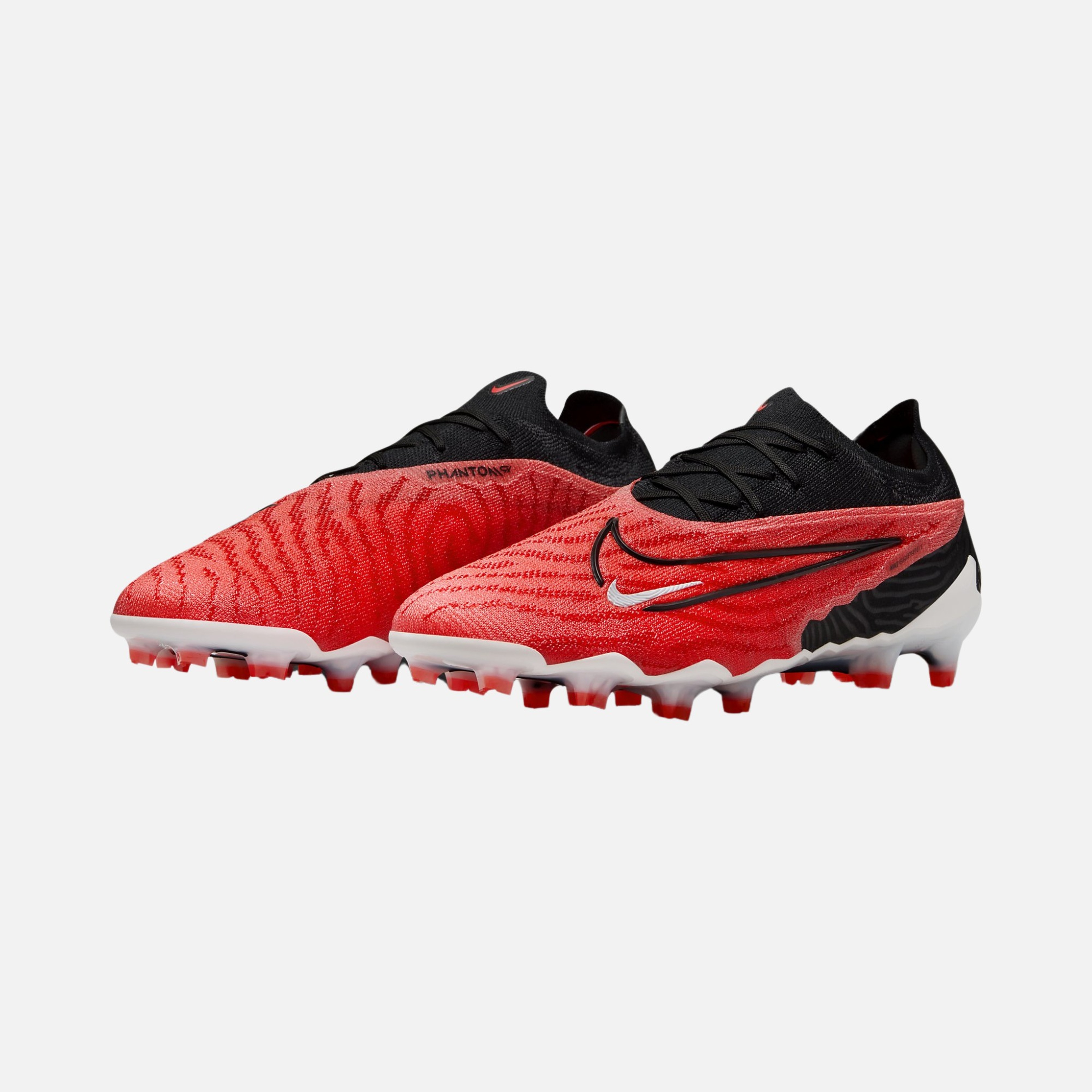Nike Phantom GX Elite Gripknit FG Firm-Ground Erkek Krampon