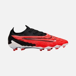 Nike Phantom GX Elite Gripknit FG Firm-Ground Erkek Krampon