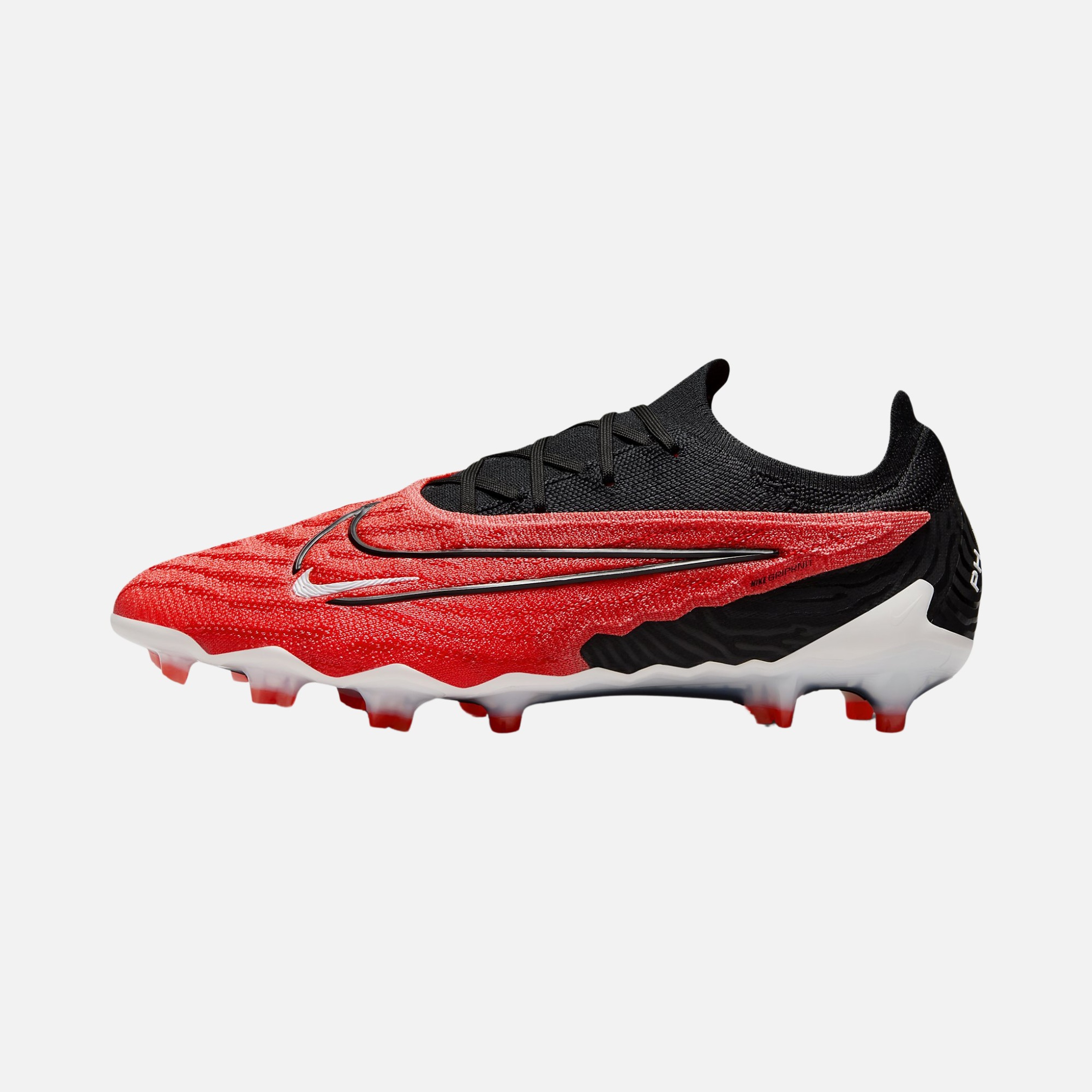 Nike Phantom GX Elite Gripknit FG Firm-Ground Erkek Krampon