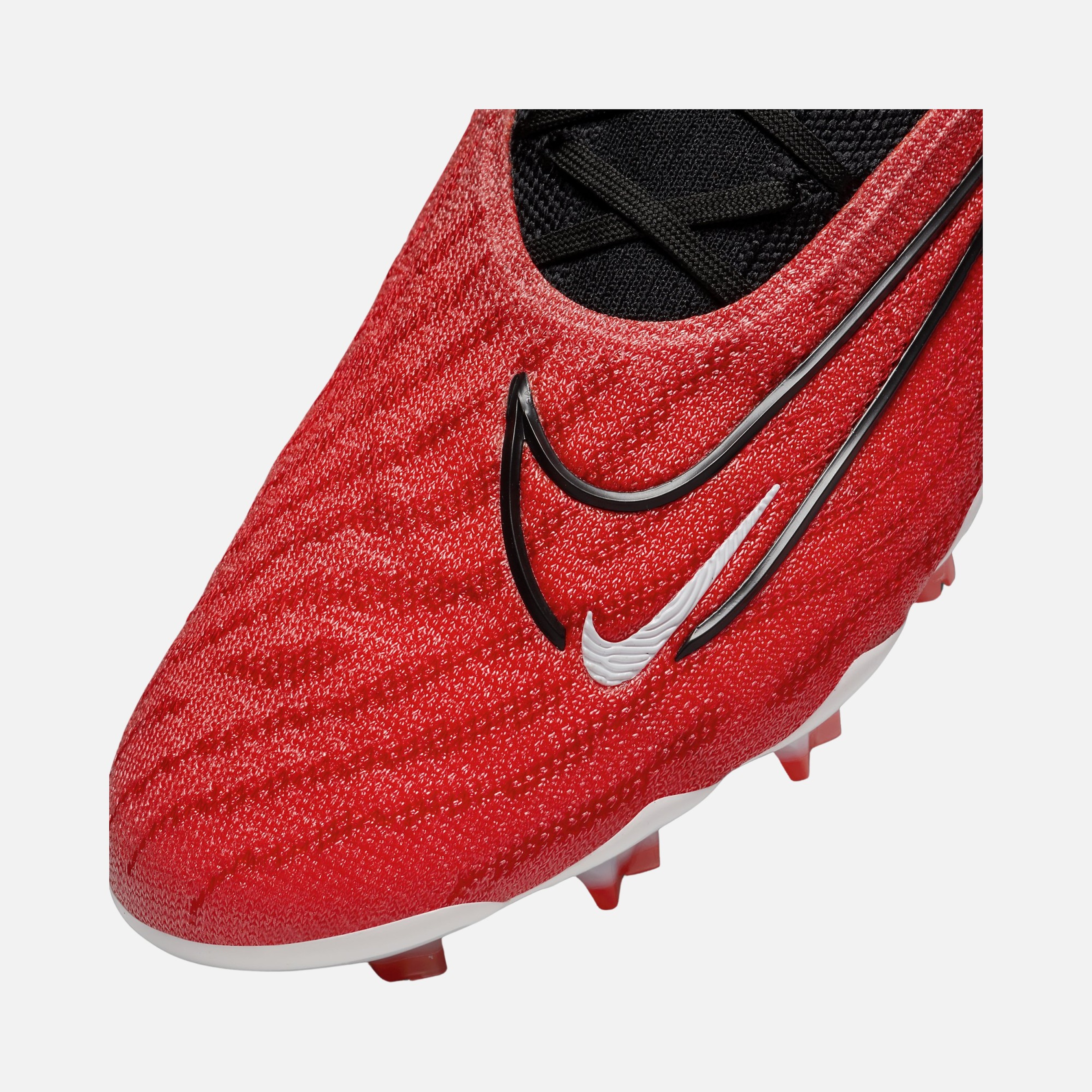 Nike Phantom GX Elite Gripknit FG Firm-Ground Erkek Krampon