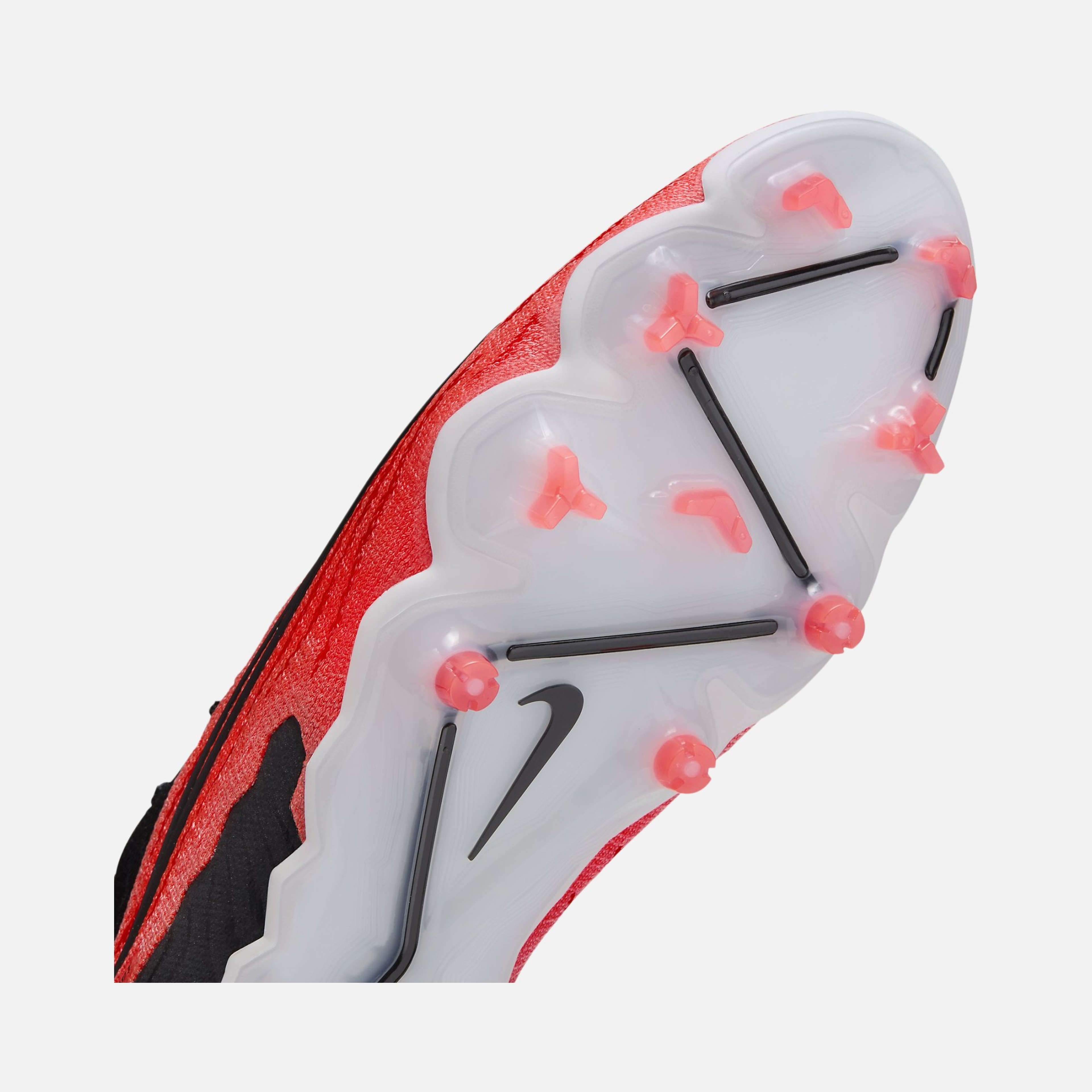 Nike Phantom GX Elite Gripknit FG Firm-Ground Erkek Krampon