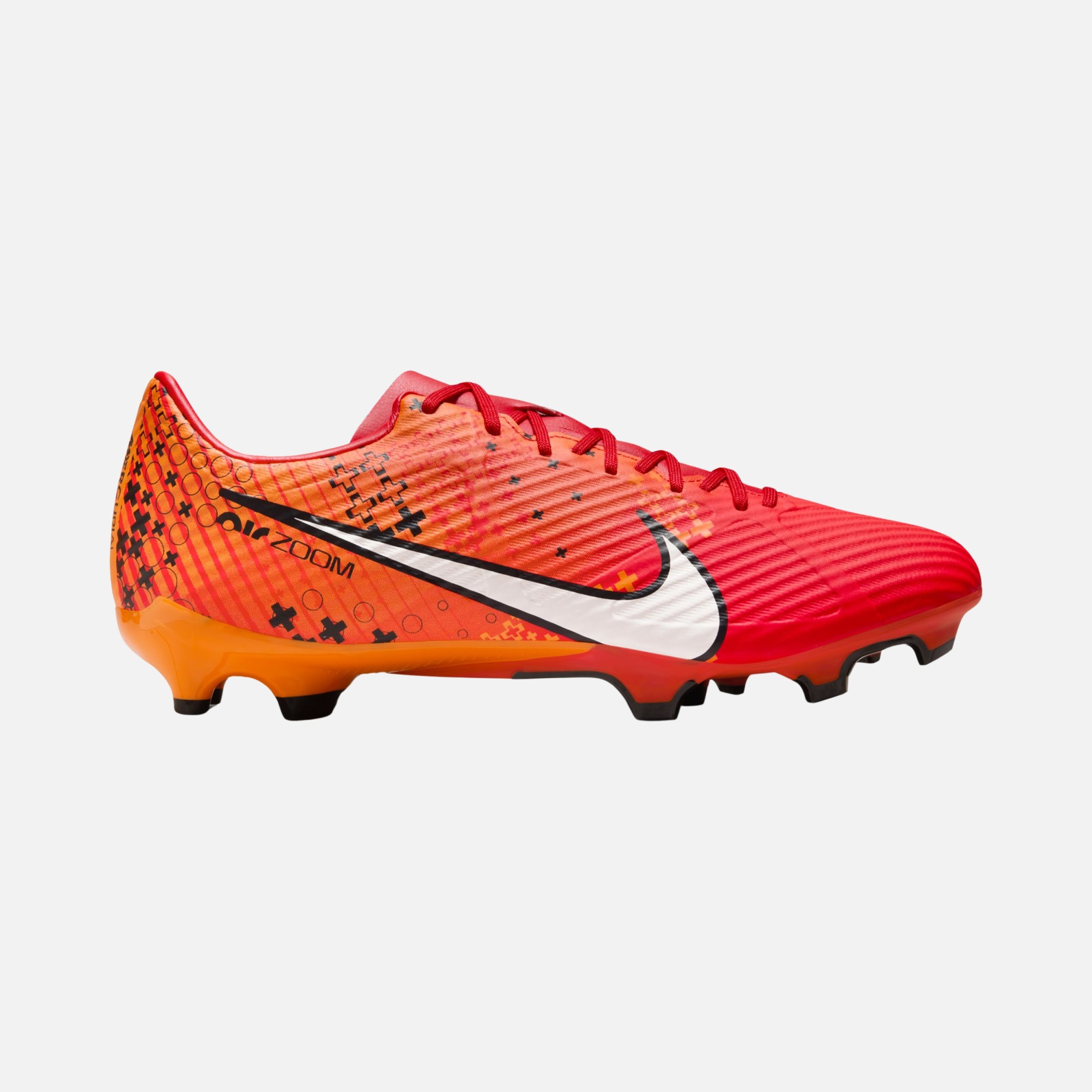 Nike Mercurial Zoom Vapor 15 Academy MDS FG/MG Multi Ground Erkek Krampon