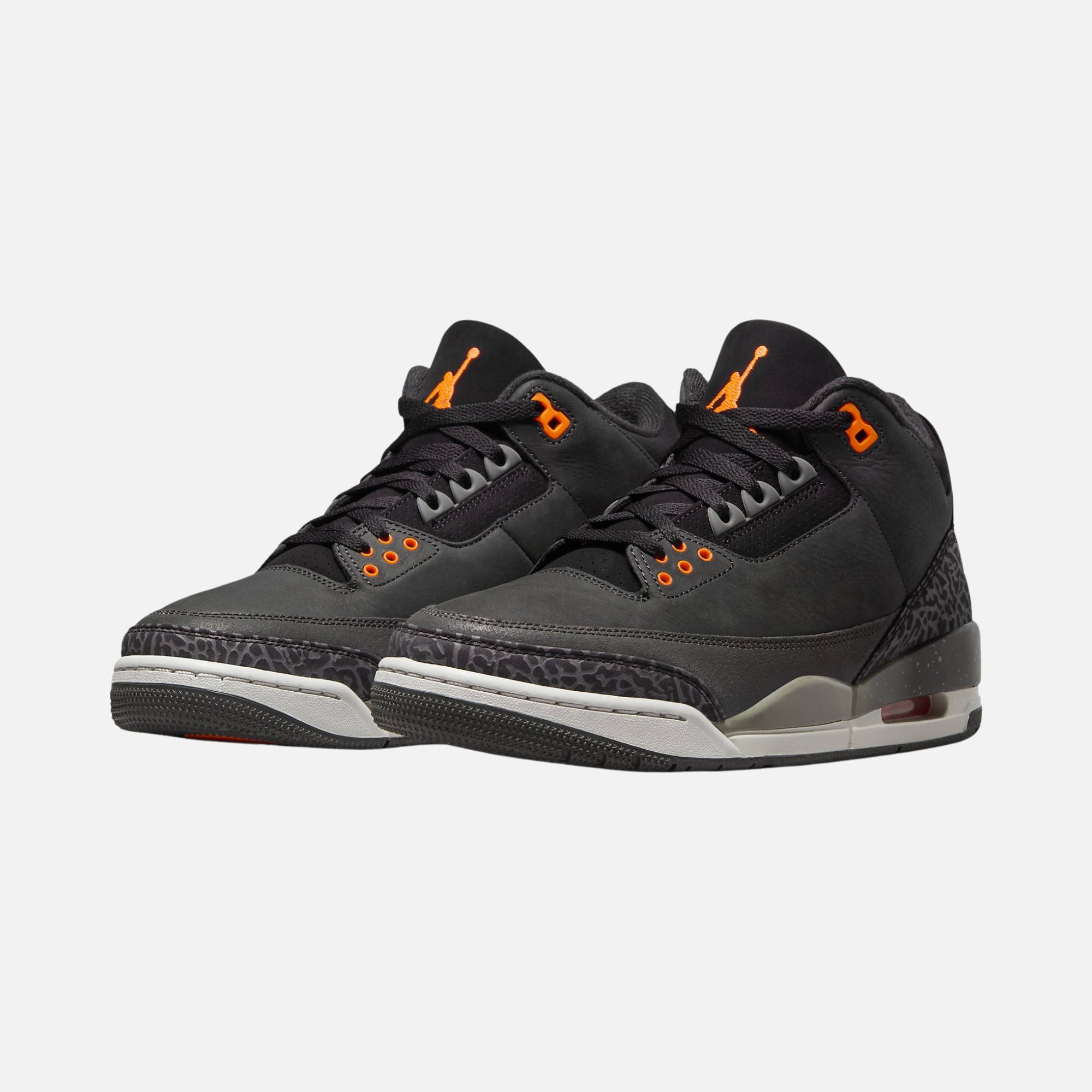 Nike Air Jordan 3 レトロ Nike Air Jordan 3 Retro ''Tinker Hatfield's AJ3 Legendary Design