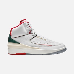 Nike Air Jordan 2 Retro Erkek Spor Ayakkabı