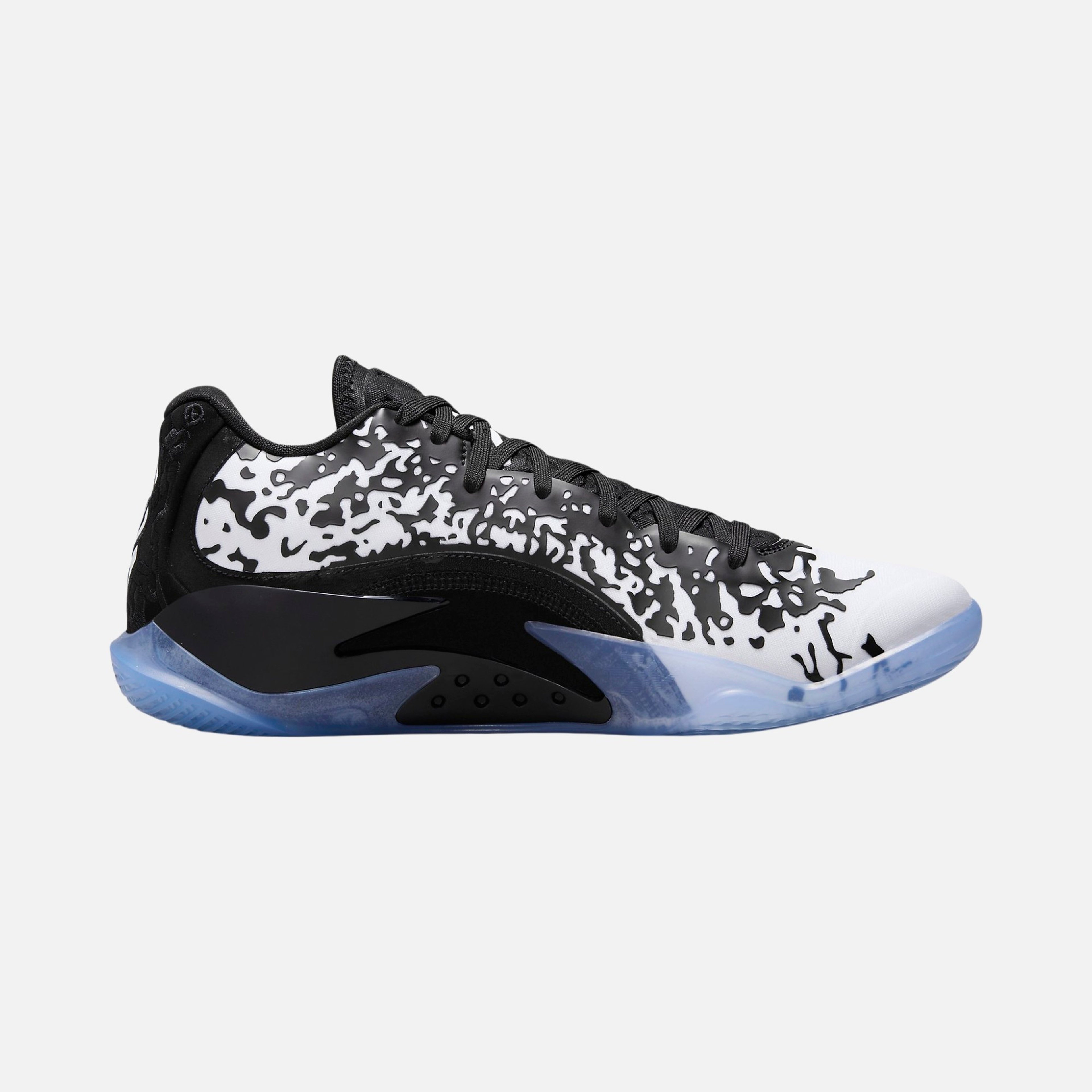 Nike Jordan Zion 3 "Mud, Sweat and Tears" Erkek Basketbol Ayakkabısı