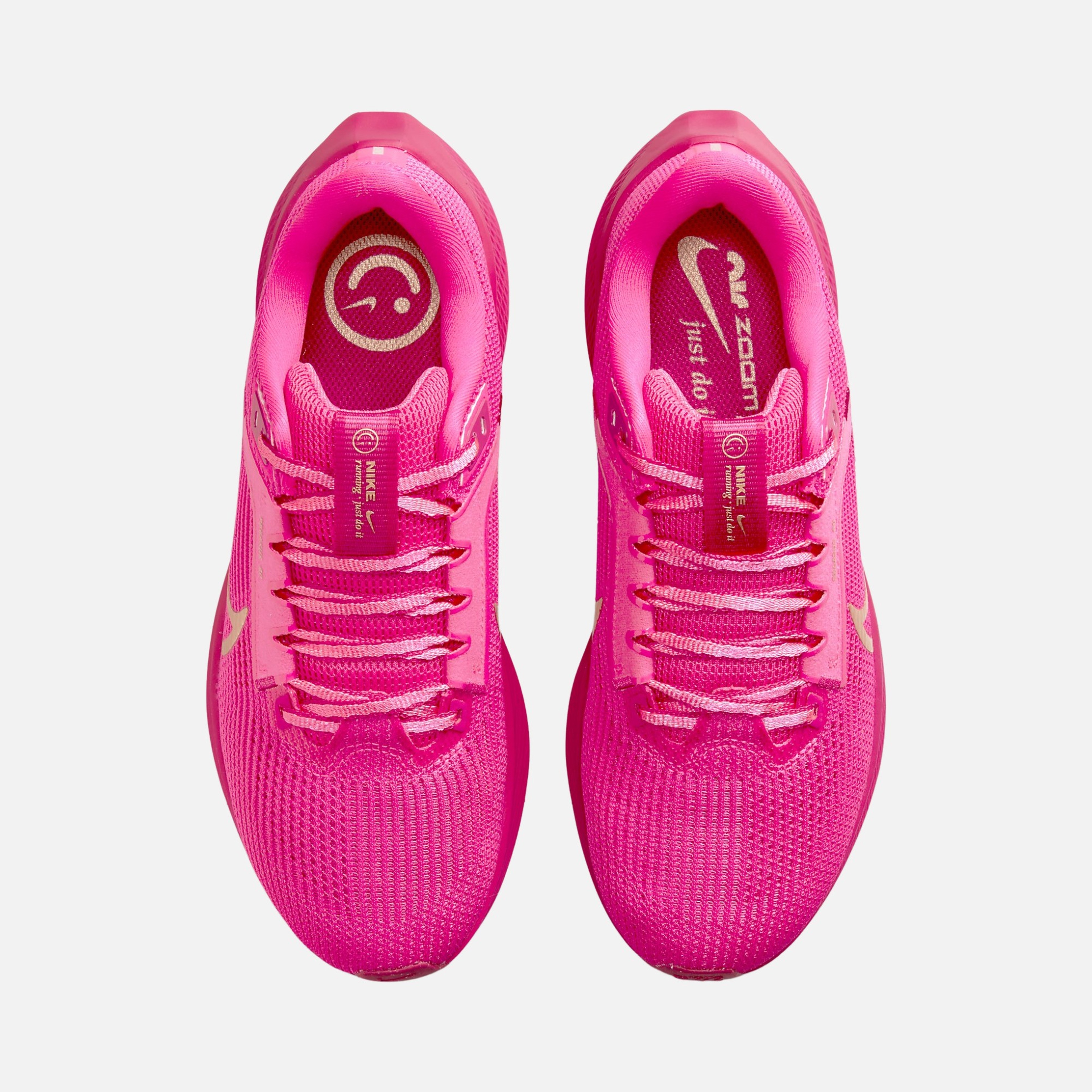 Nike Pegasus 40 Road Running Kadın Spor Ayakkabı