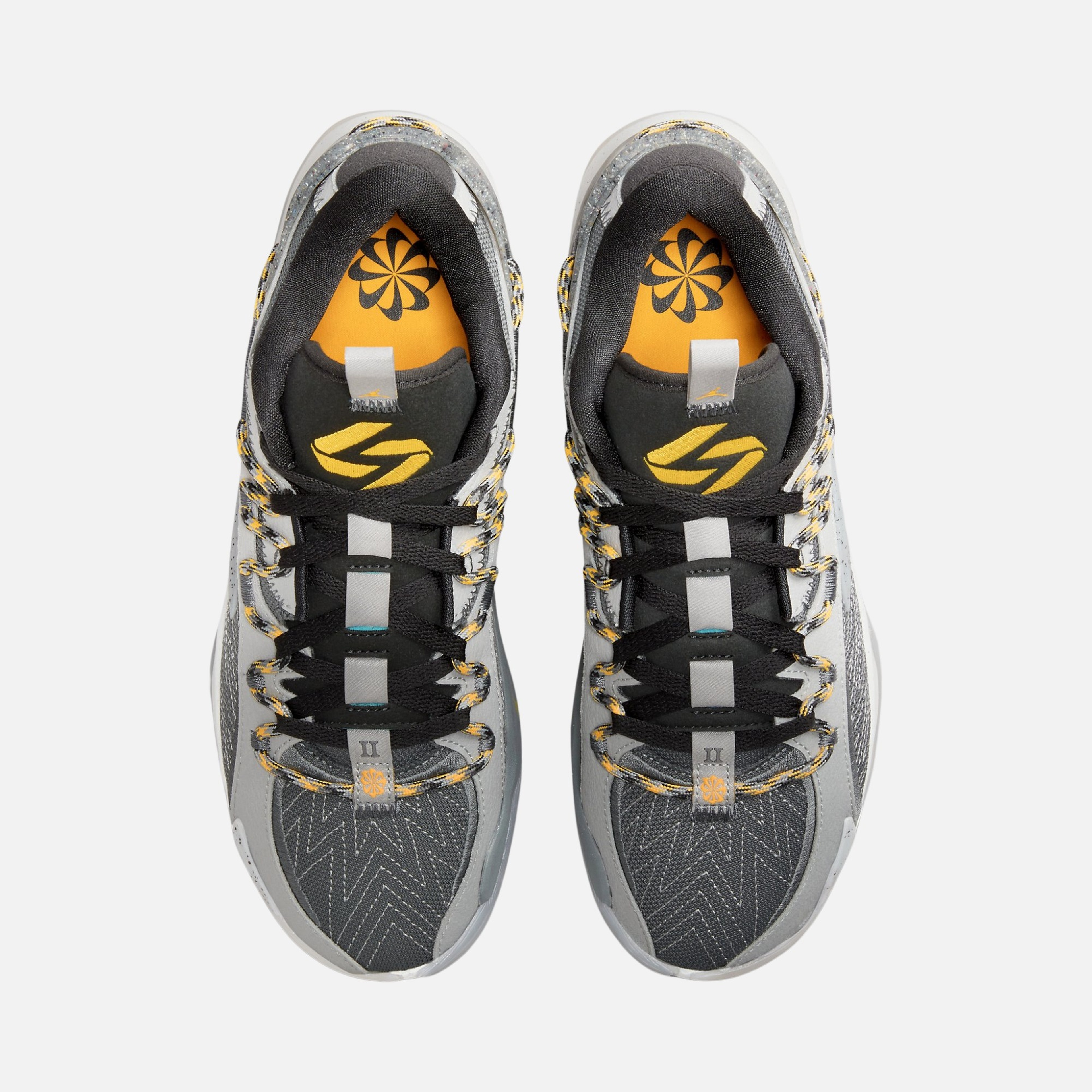 Nike Jordan Luka Doncic 2 S Erkek Basketbol Ayakkabısı