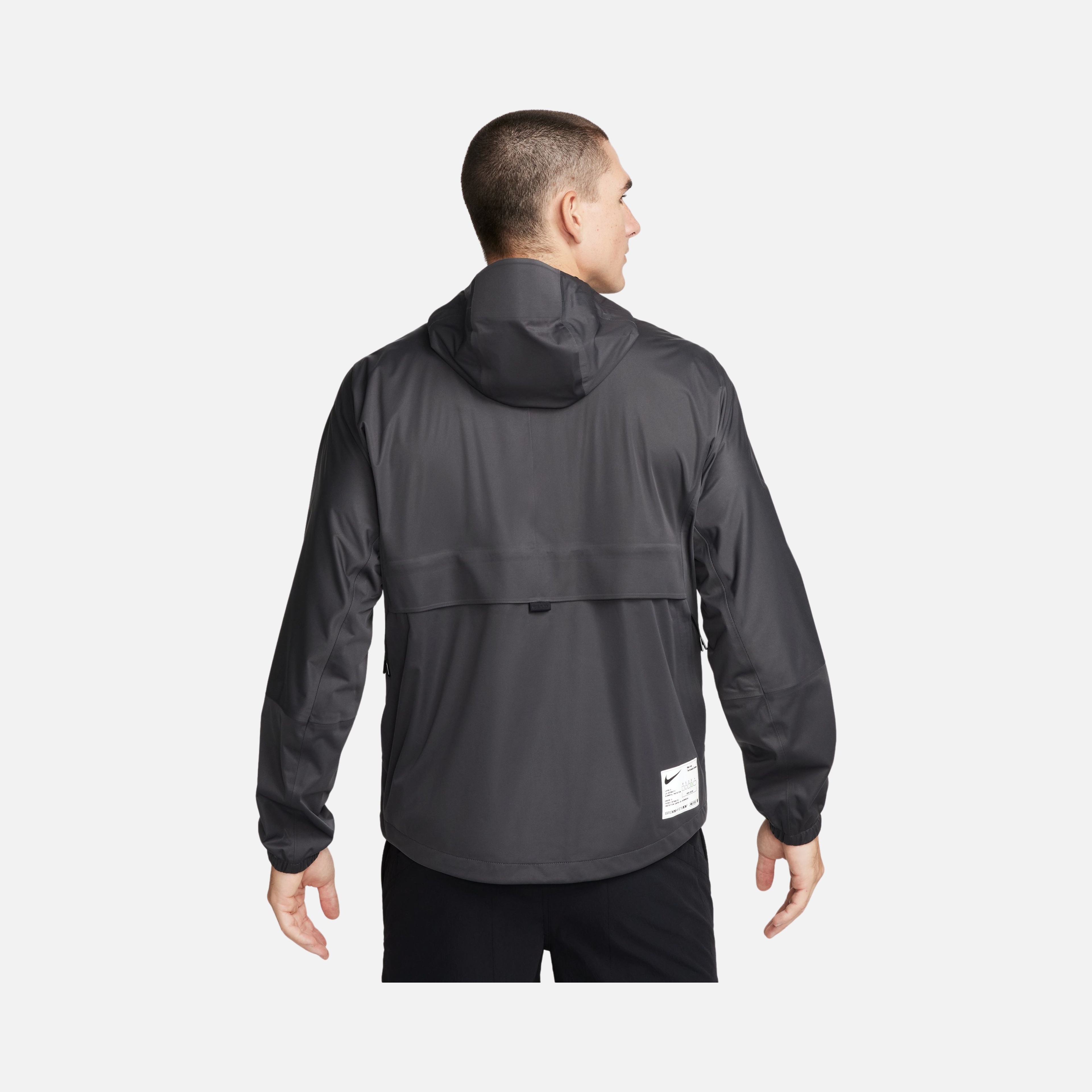 Nike Storm-Fit ADV A.P.S. Versatile Full-Zip Hoodie Erkek Ceket