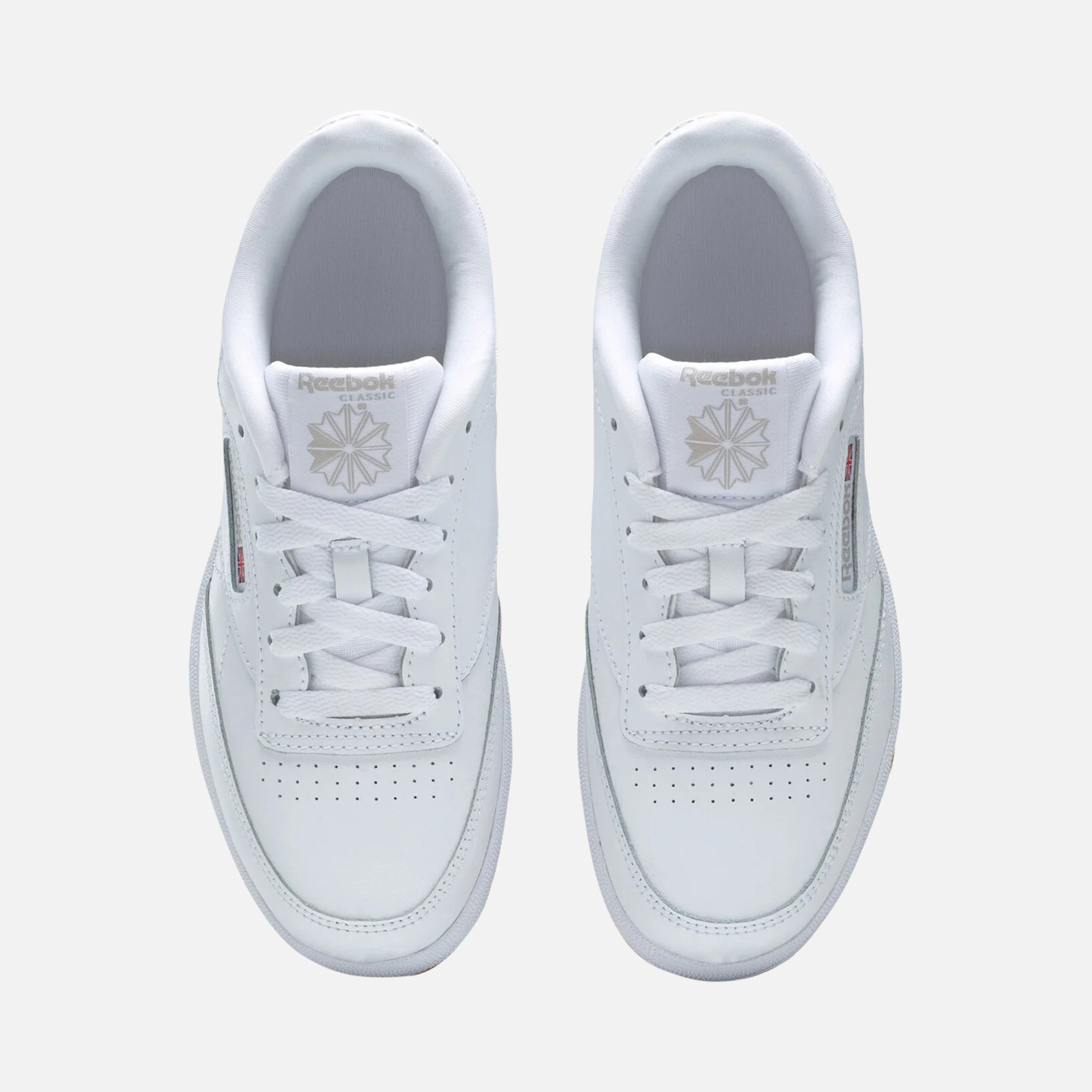 Reebok Club C 85 CO Kadın Spor Ayakkabı