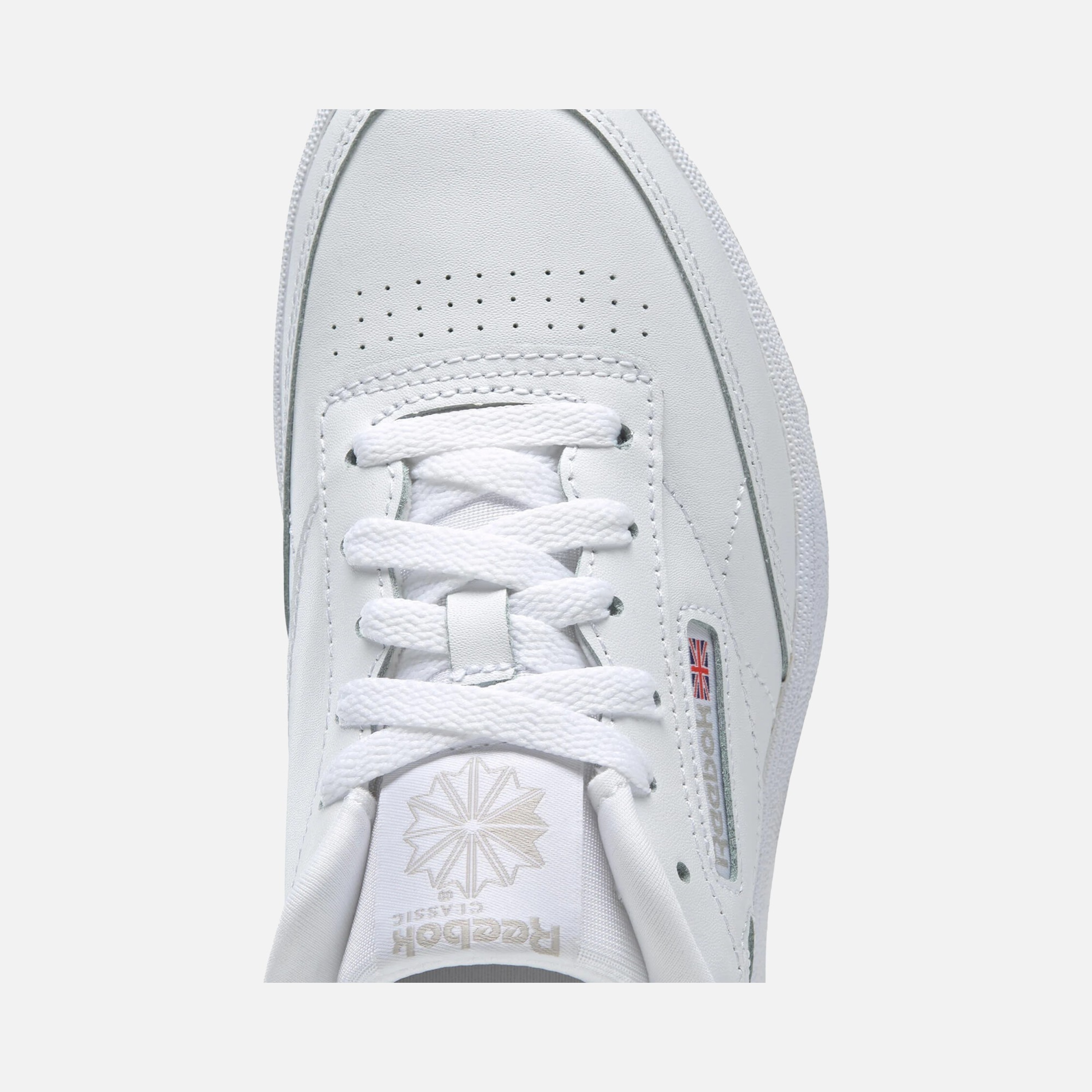 Reebok Club C 85 CO Kadın Spor Ayakkabı