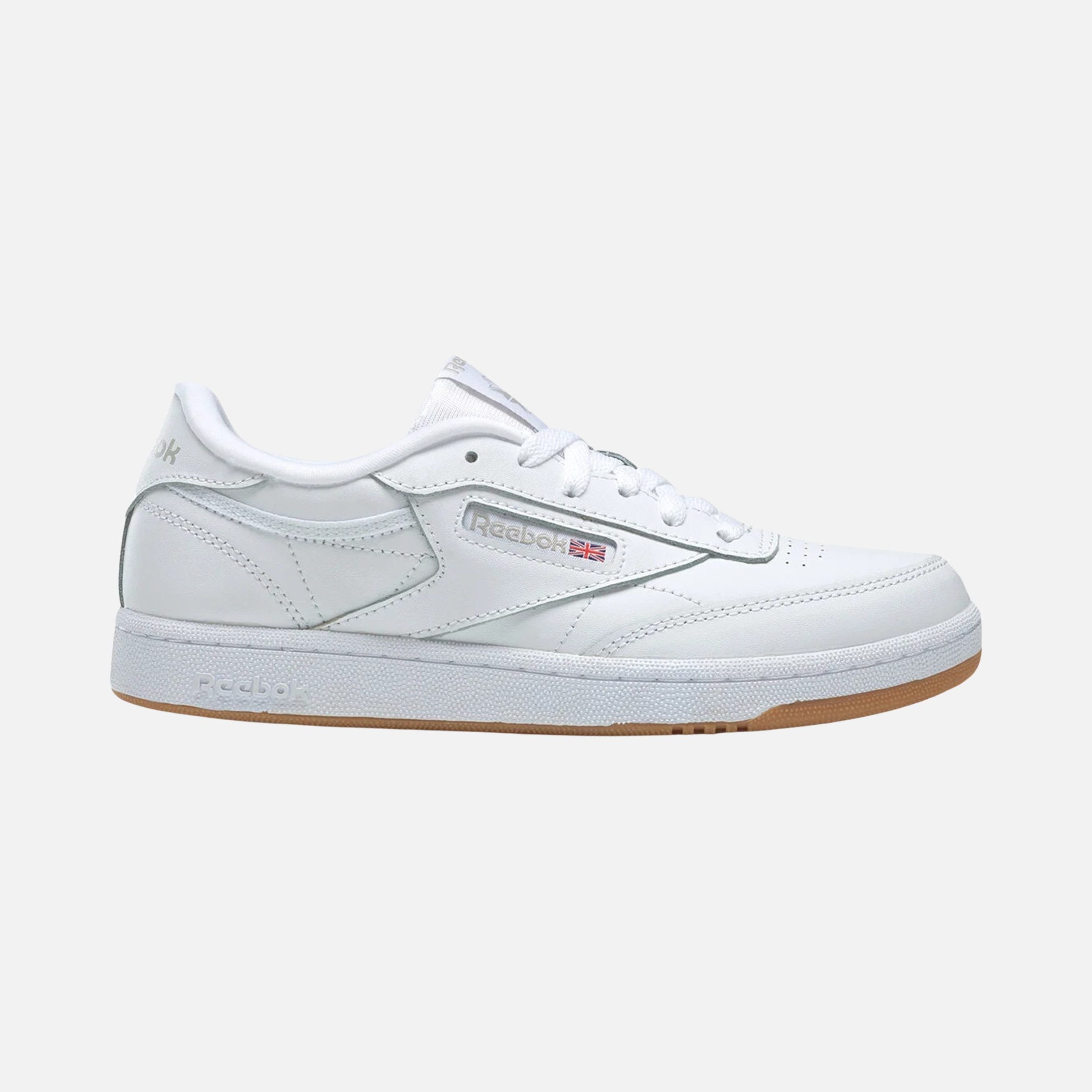 Reebok Club C 85 CO Kadın Spor Ayakkabı