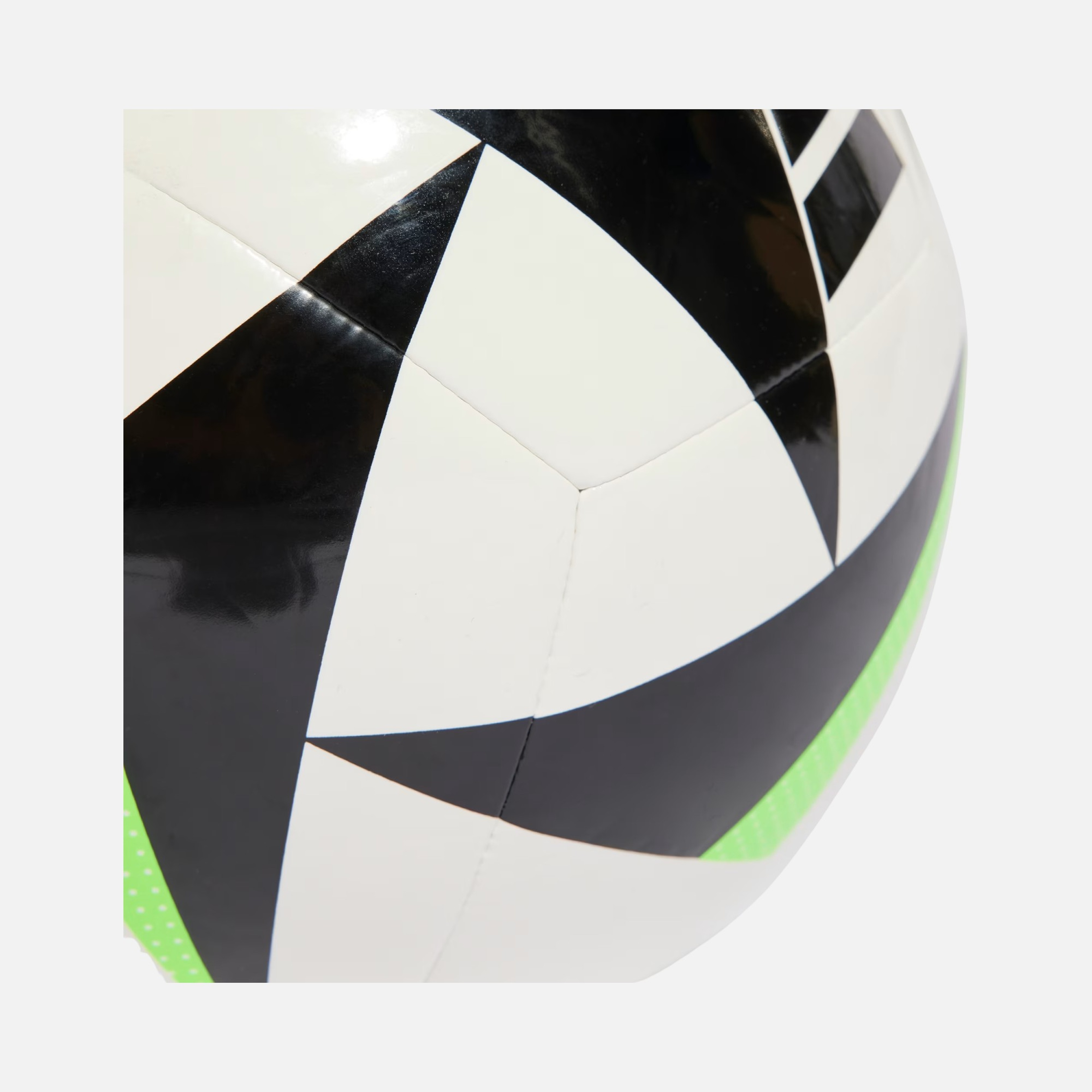 adidas Fussballliebe Club Euro2024 No:5 Futbol Topu