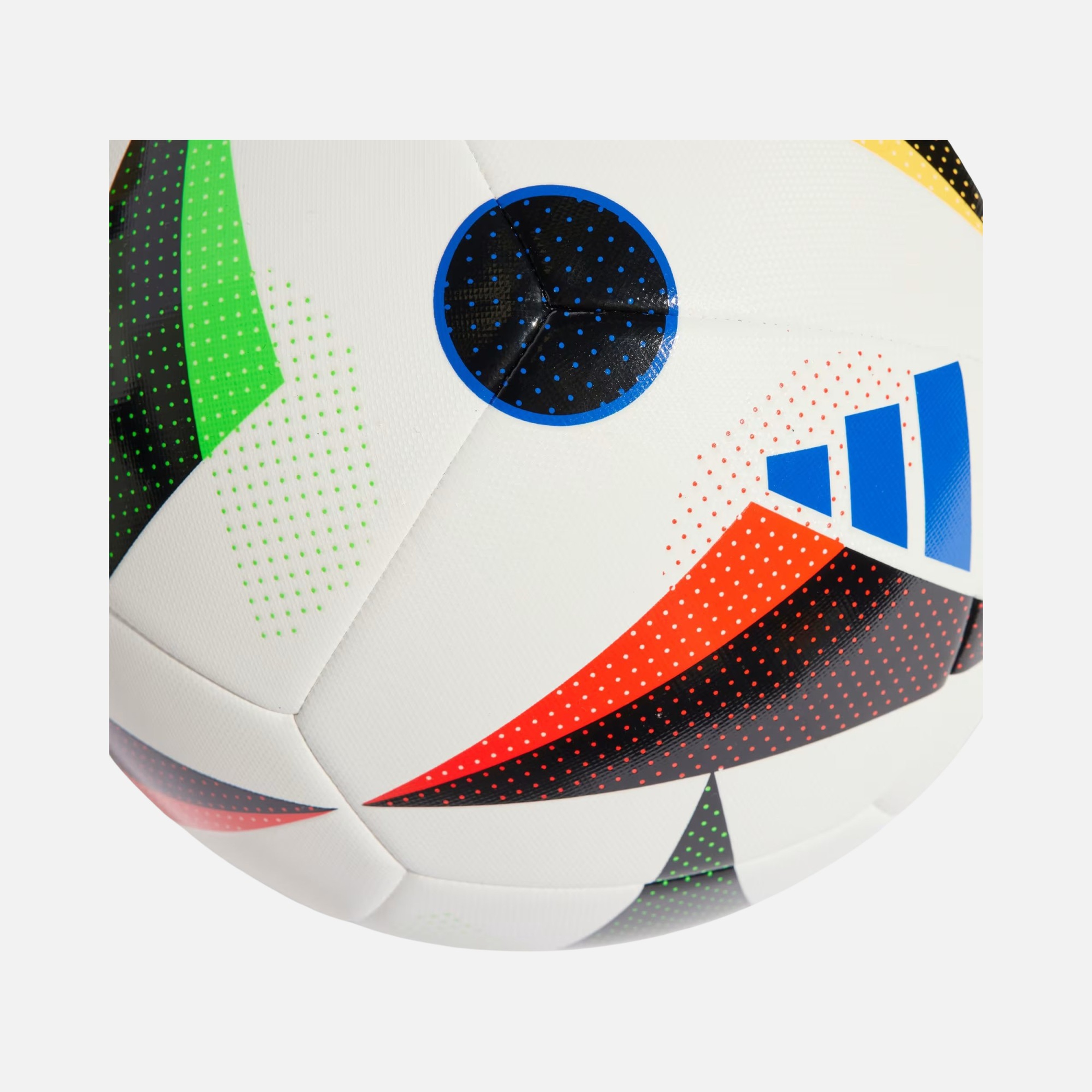 adidas Uefa Euro 2024 Antrenman No:5 Futbol Topu