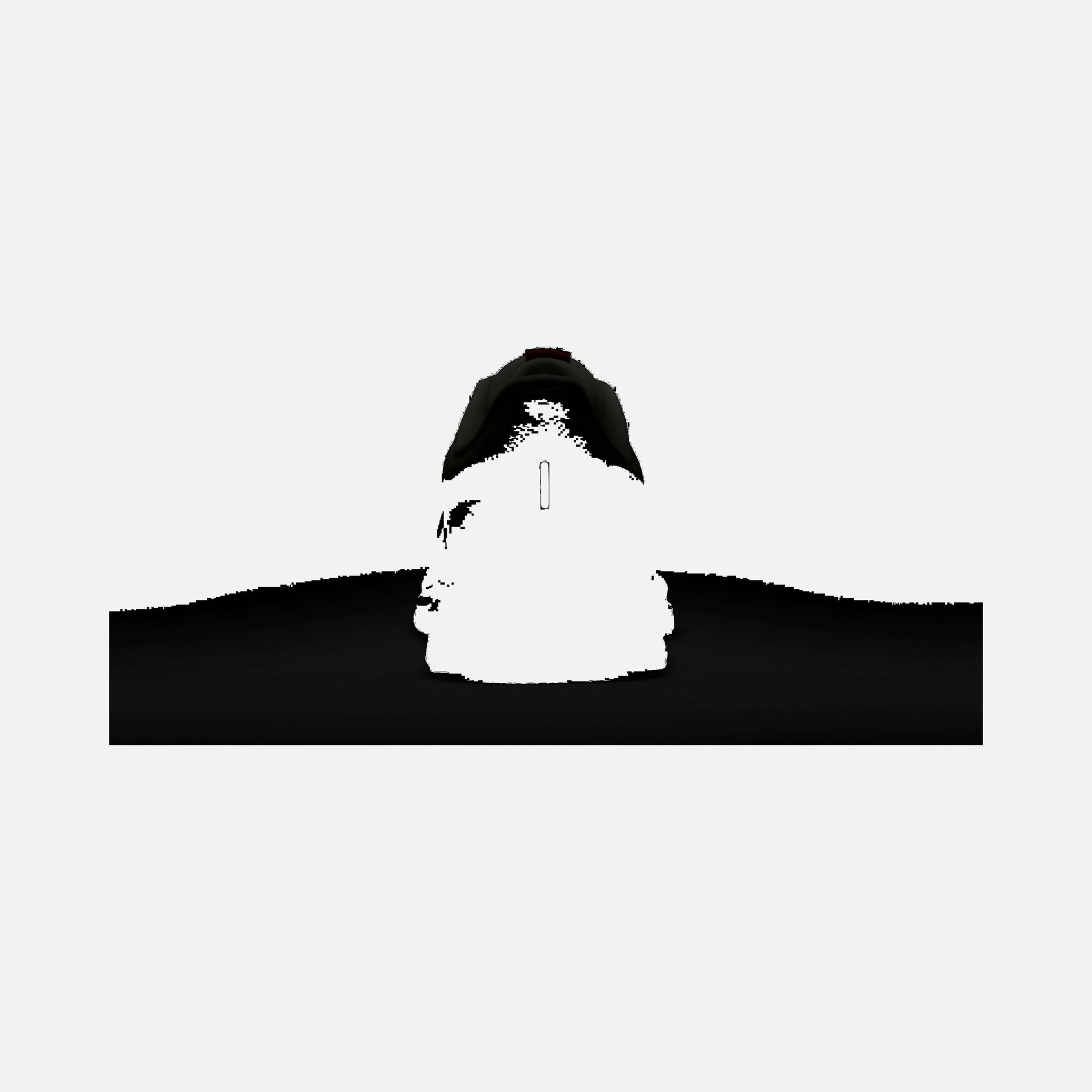 Nike Air Zoom Structure 25 Road Running Erkek Spor Ayakkabı