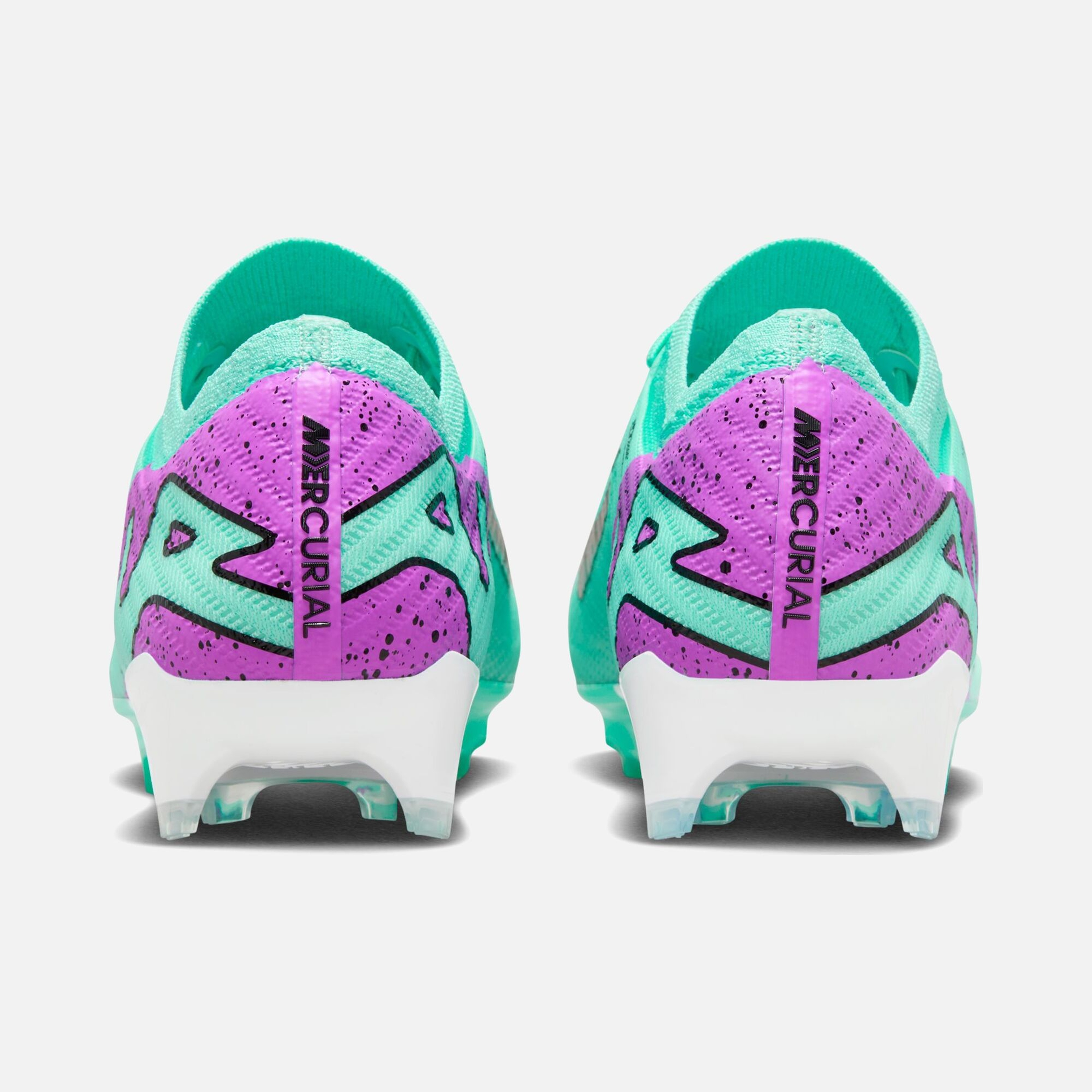 Nike Zoom Mercurial Vapor 15 Elite FG Firm-Ground Low-Top Erkek Krampon