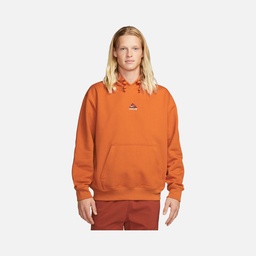 Nike ACG Therma-Fit Fleece Pullover Hoodie Erkek Sweatshirt