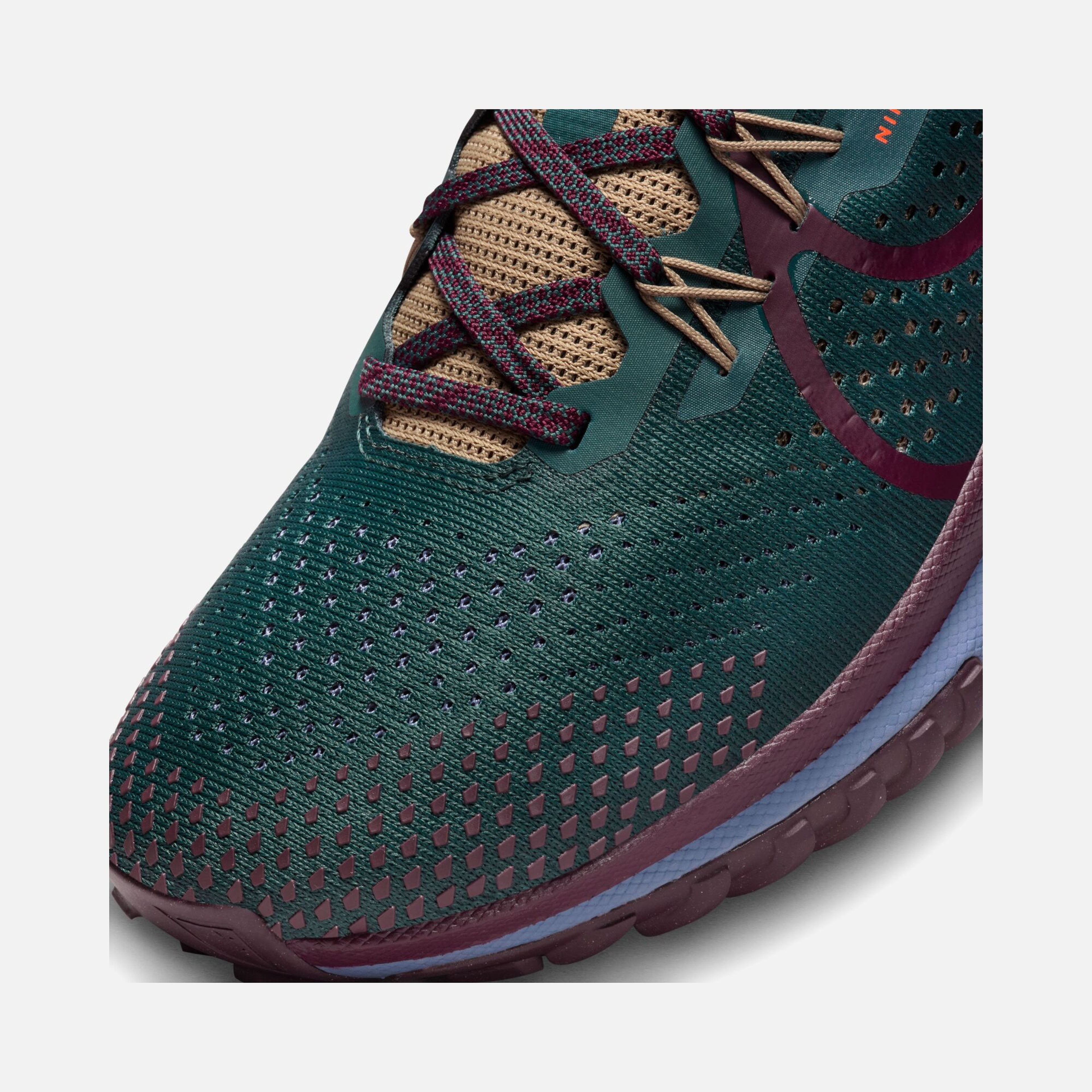 Nike React Pegasus Trail 4 Running Erkek Spor Ayakkabı