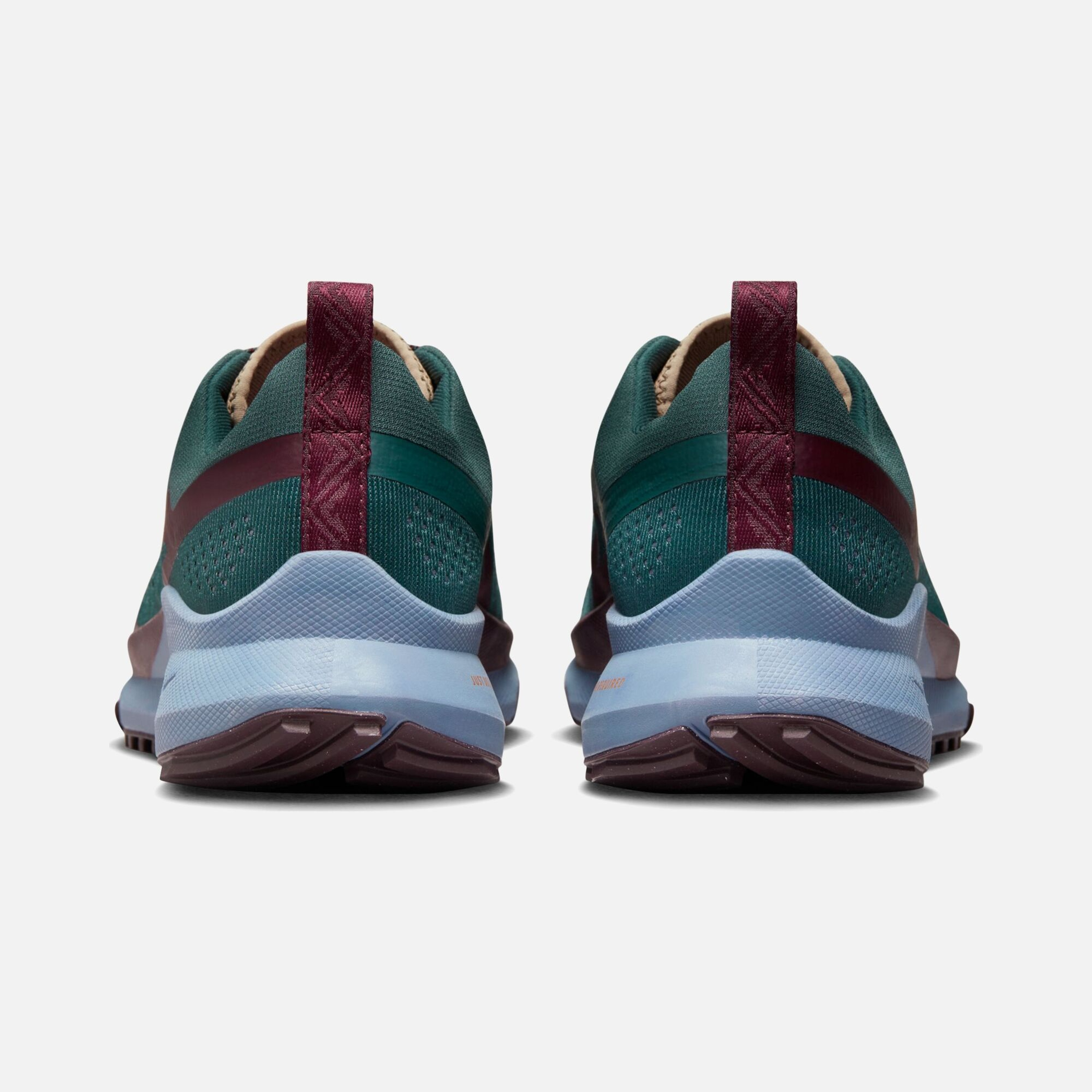 Nike React Pegasus Trail 4 Running Erkek Spor Ayakkabı