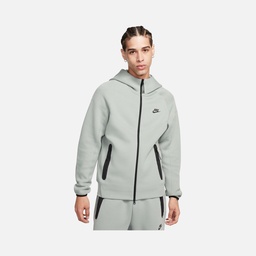 Nike Sportswear Tech Fleece Windrunner Full-Zip Hoodie Erkek Sweatshirt