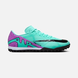 Nike Mercurial Zoom Vapor 15 Academy TF Turf Low-Top Erkek Halı Saha Ayakkabı