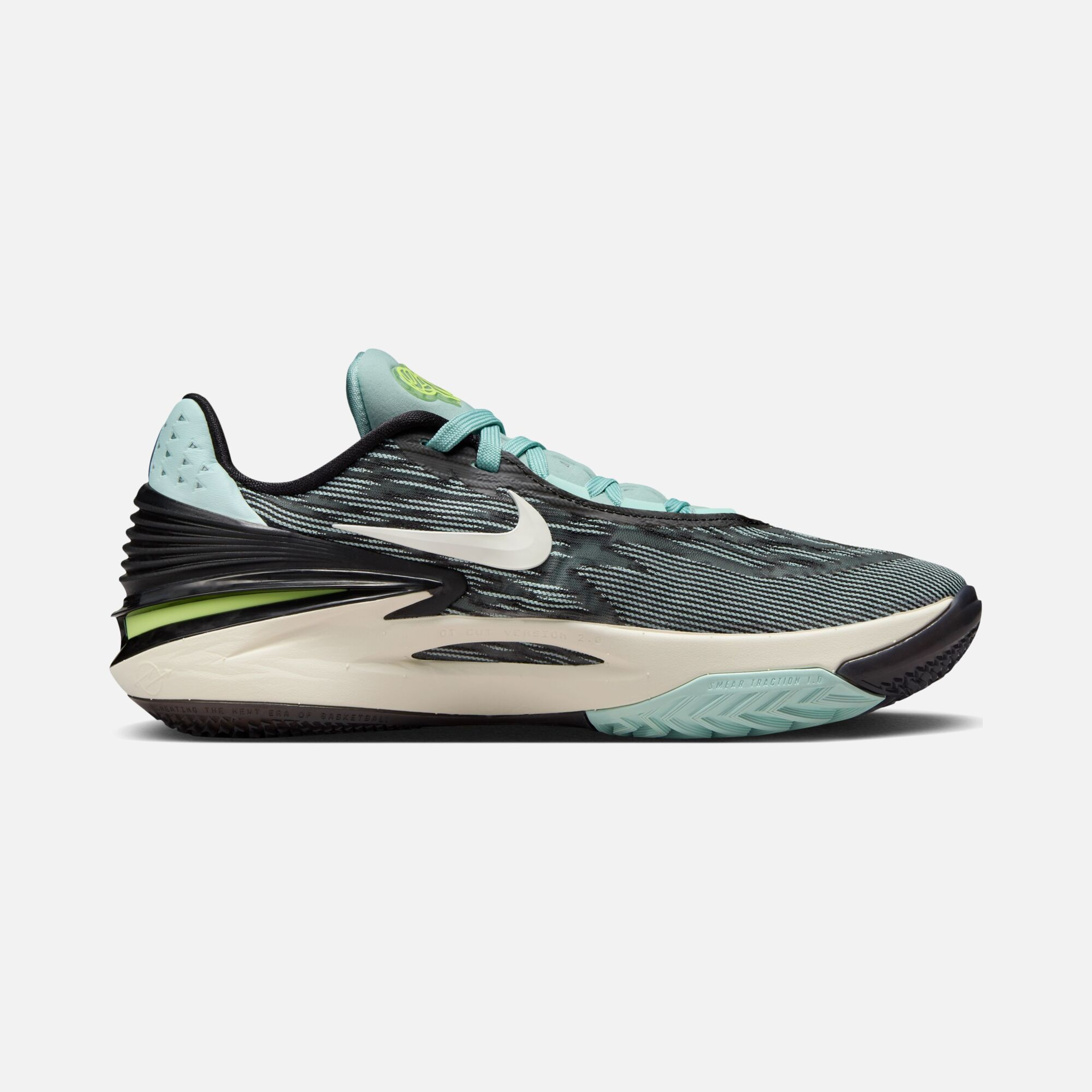 Nike Air Zoom G.T. Cut 2 Erkek Basketbol Ayakkabısı | Barçın