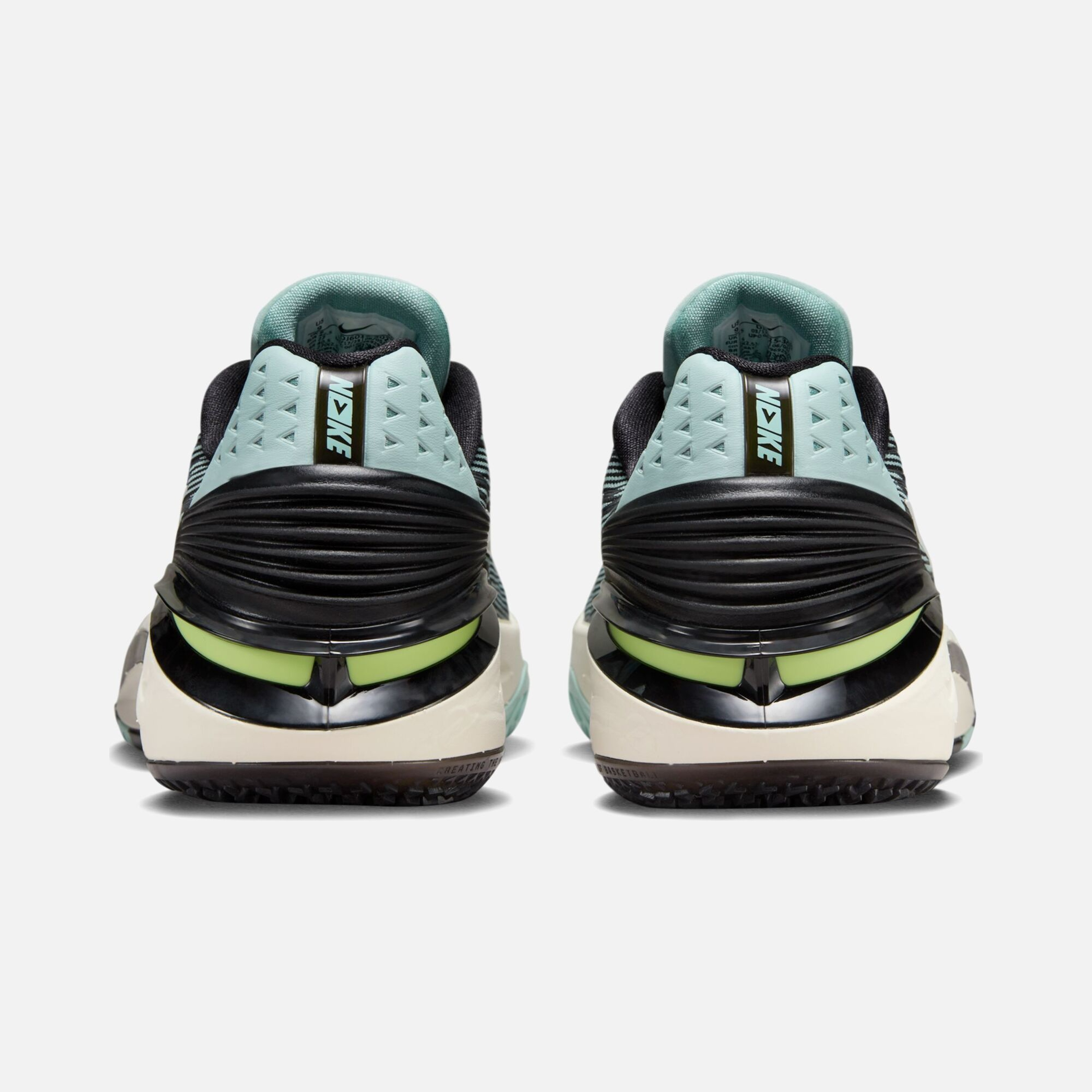 Nike Air Zoom G.T. Cut 2 Erkek Basketbol Ayakkabısı | Barçın