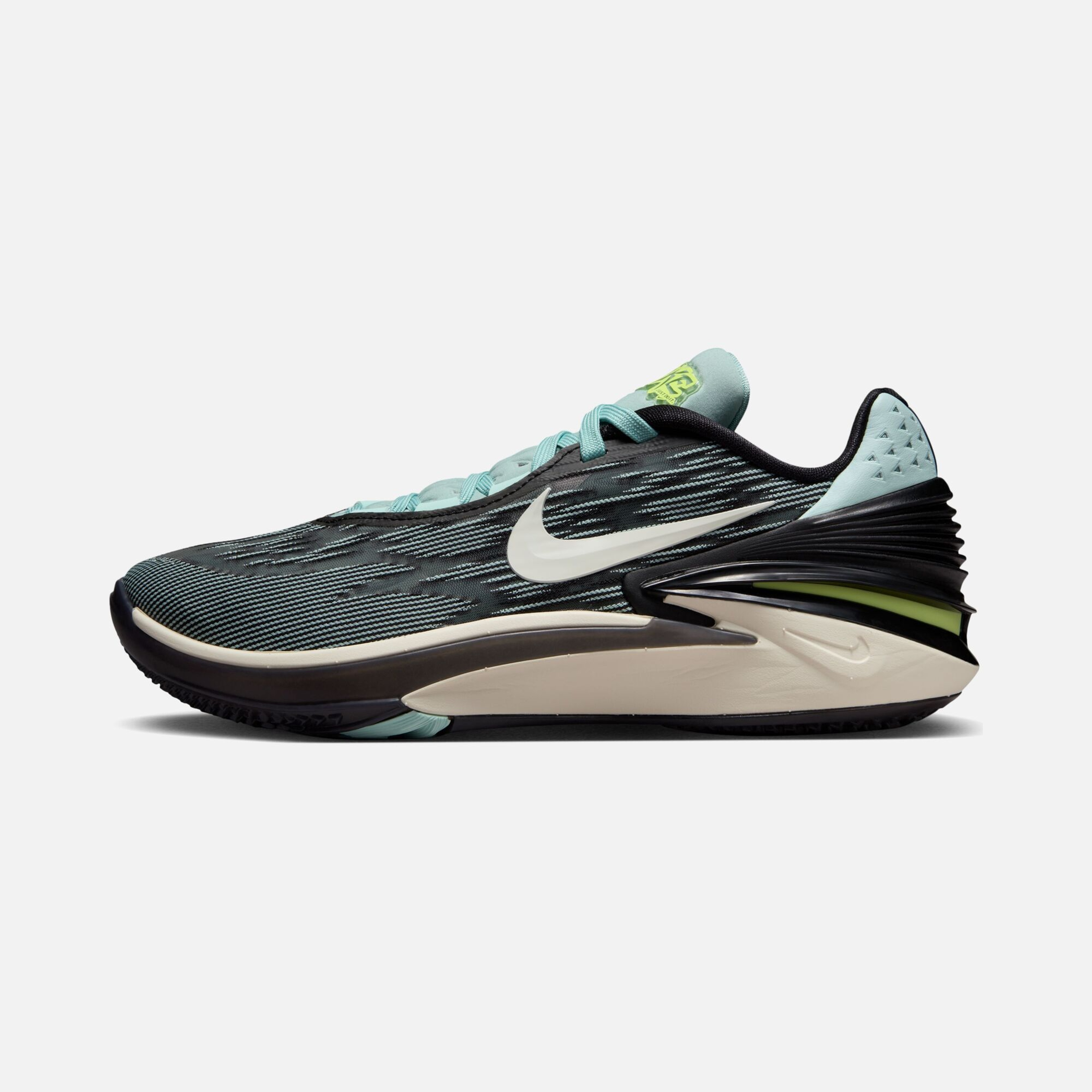 Nike Air Zoom G.T. Cut 2 Erkek Basketbol Ayakkabısı | Barçın