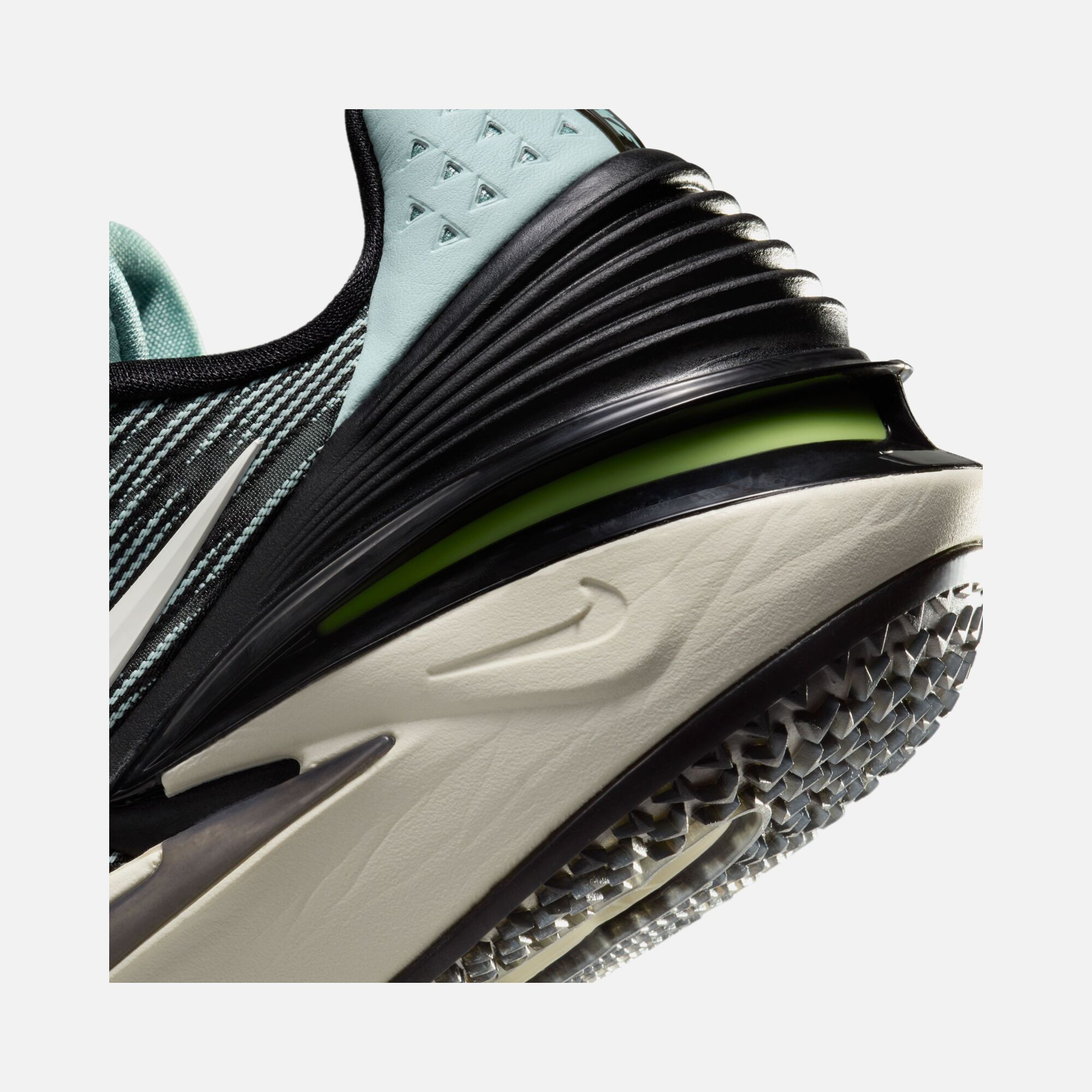 Nike Air Zoom G.T. Cut 2 Erkek Basketbol Ayakkabısı | Barçın