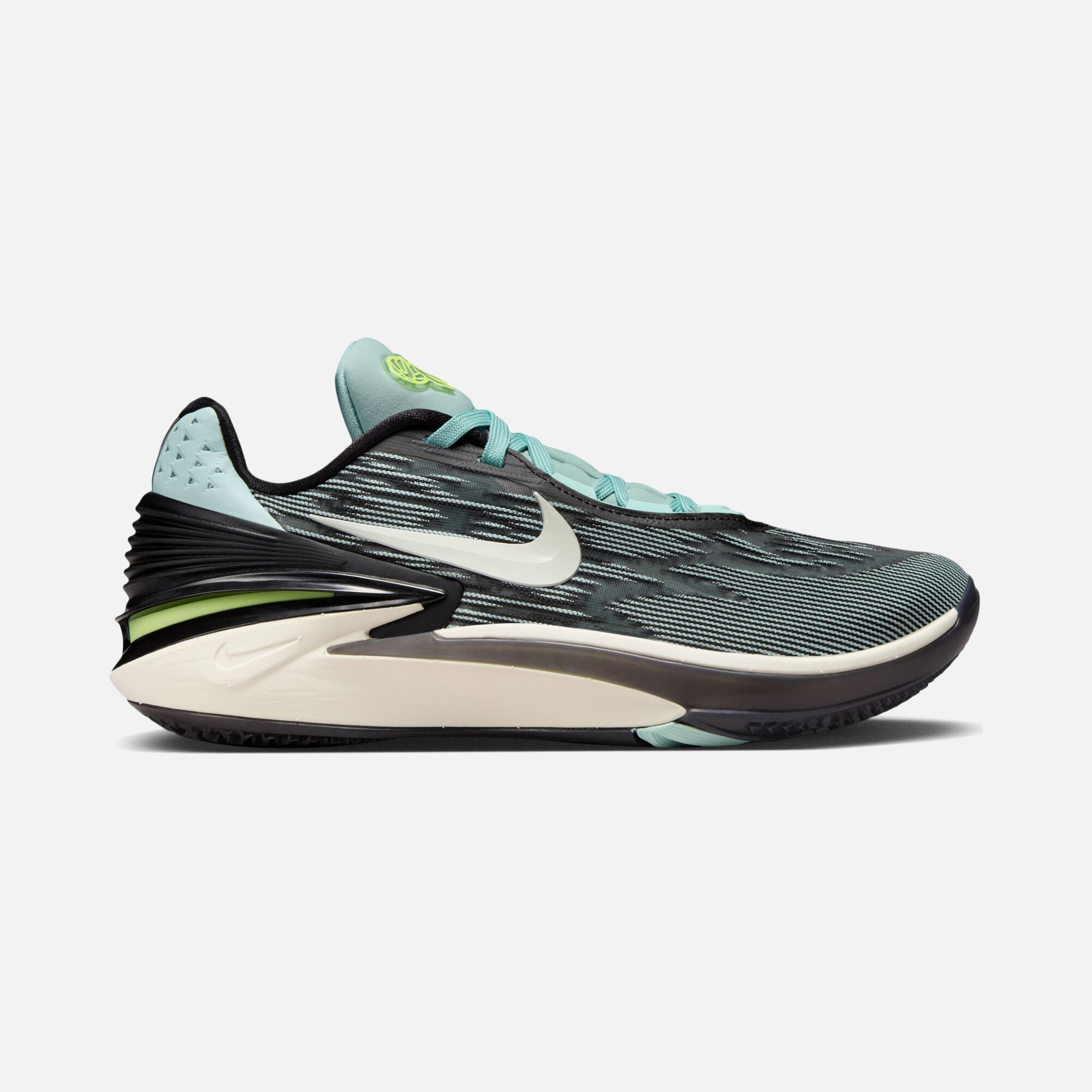 Nike Air Zoom G.T. Cut 2 Erkek Basketbol Ayakkabısı | Barçın