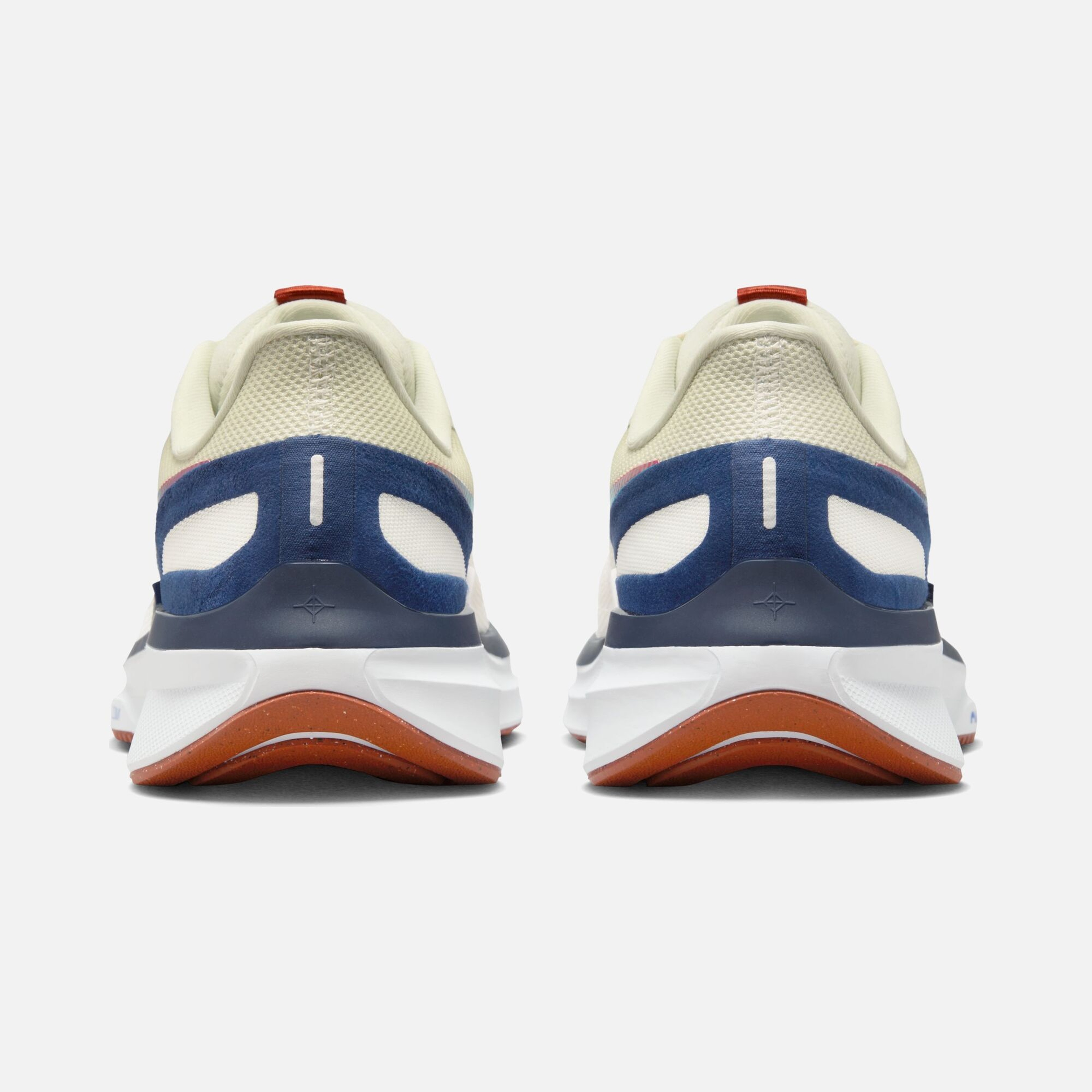 Nike Air Zoom Structure 25 Road Running Erkek Spor Ayakkabı