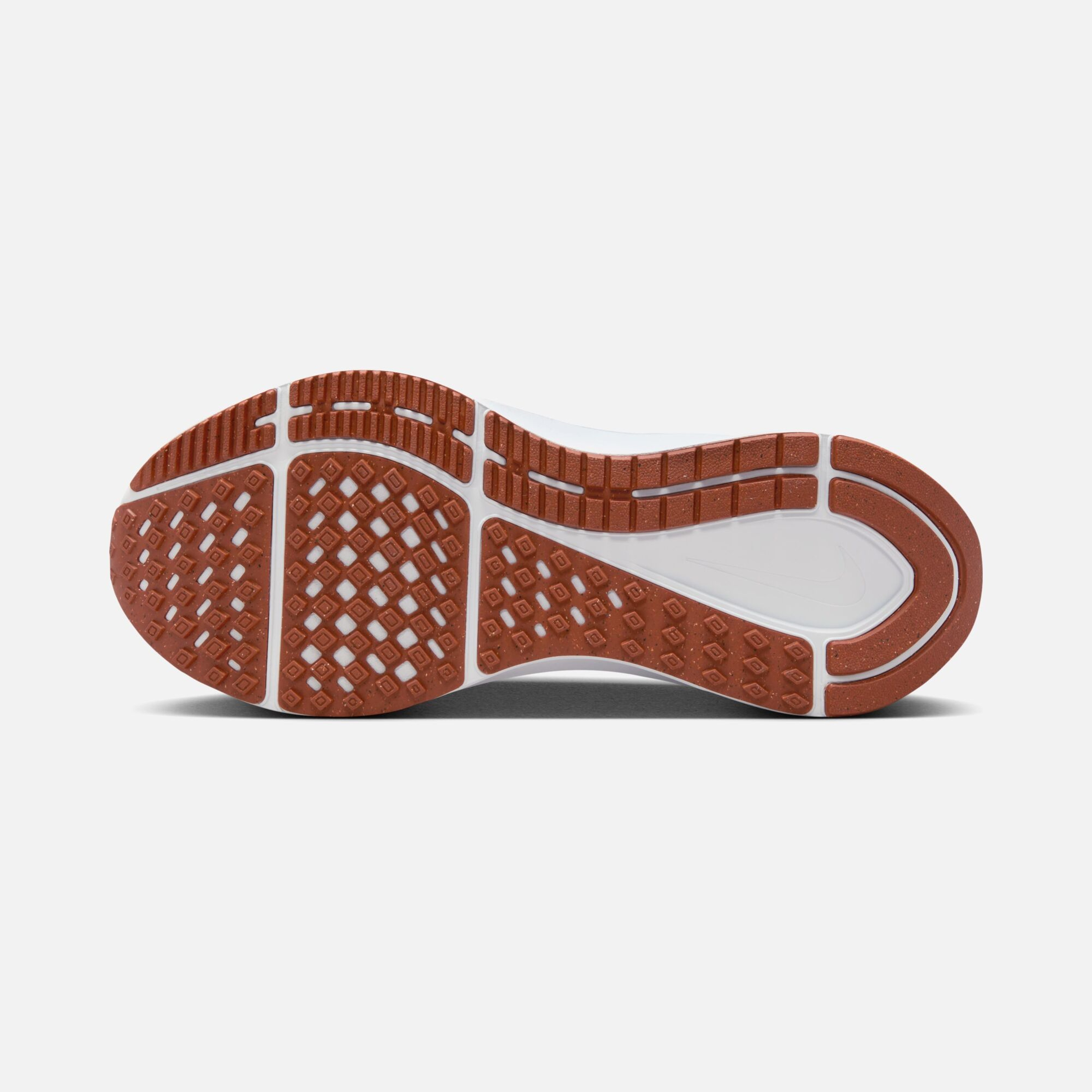 Nike Air Zoom Structure 25 Road Running Erkek Spor Ayakkabı