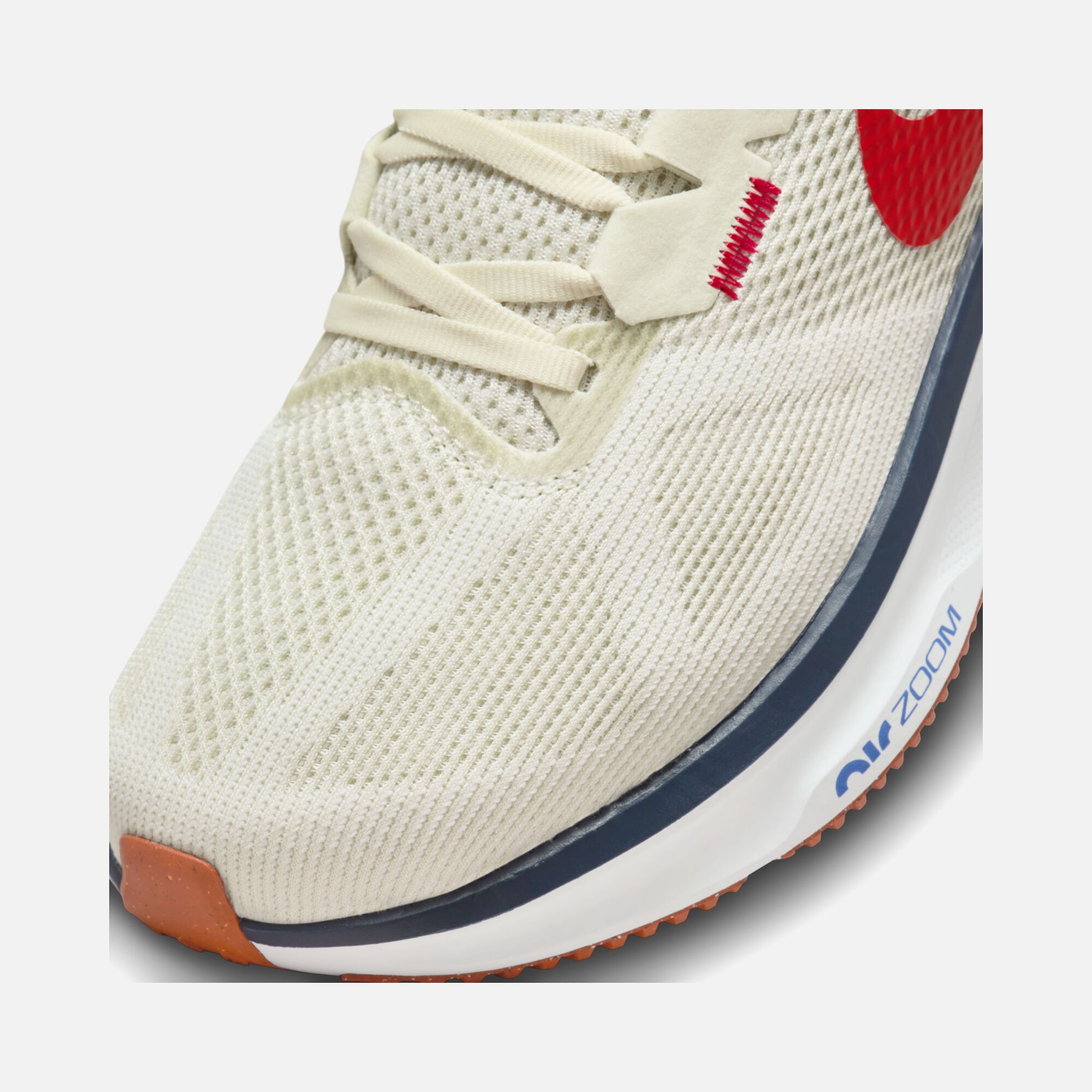 Nike Air Zoom Structure 25 Road Running Erkek Spor Ayakkabı