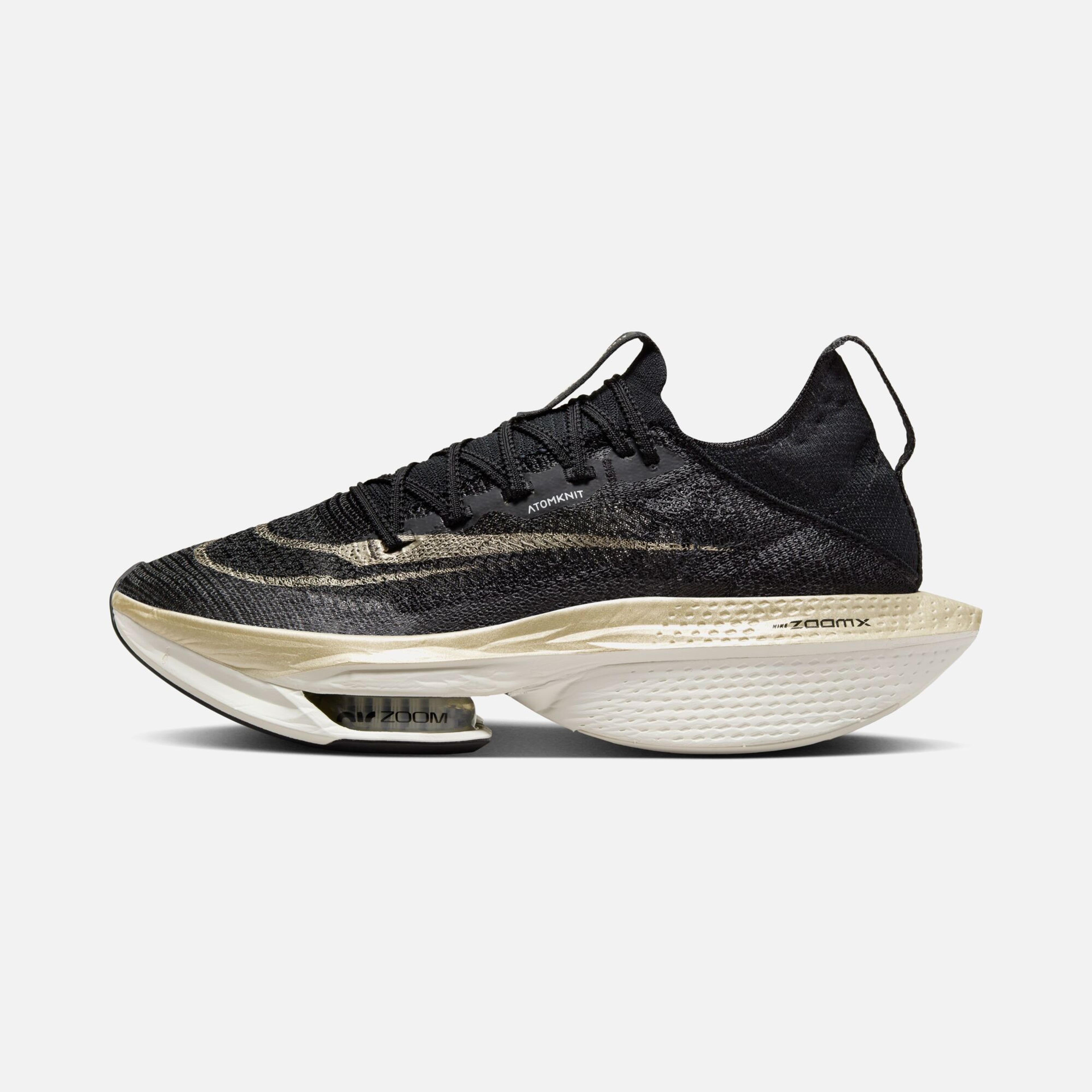 スパイク・シューズ Nike Air Zoom Alphafly Next% 2 Nike Air Zoom Alphafly 2 Next% AtomKnit Road Racing Erkek Spor