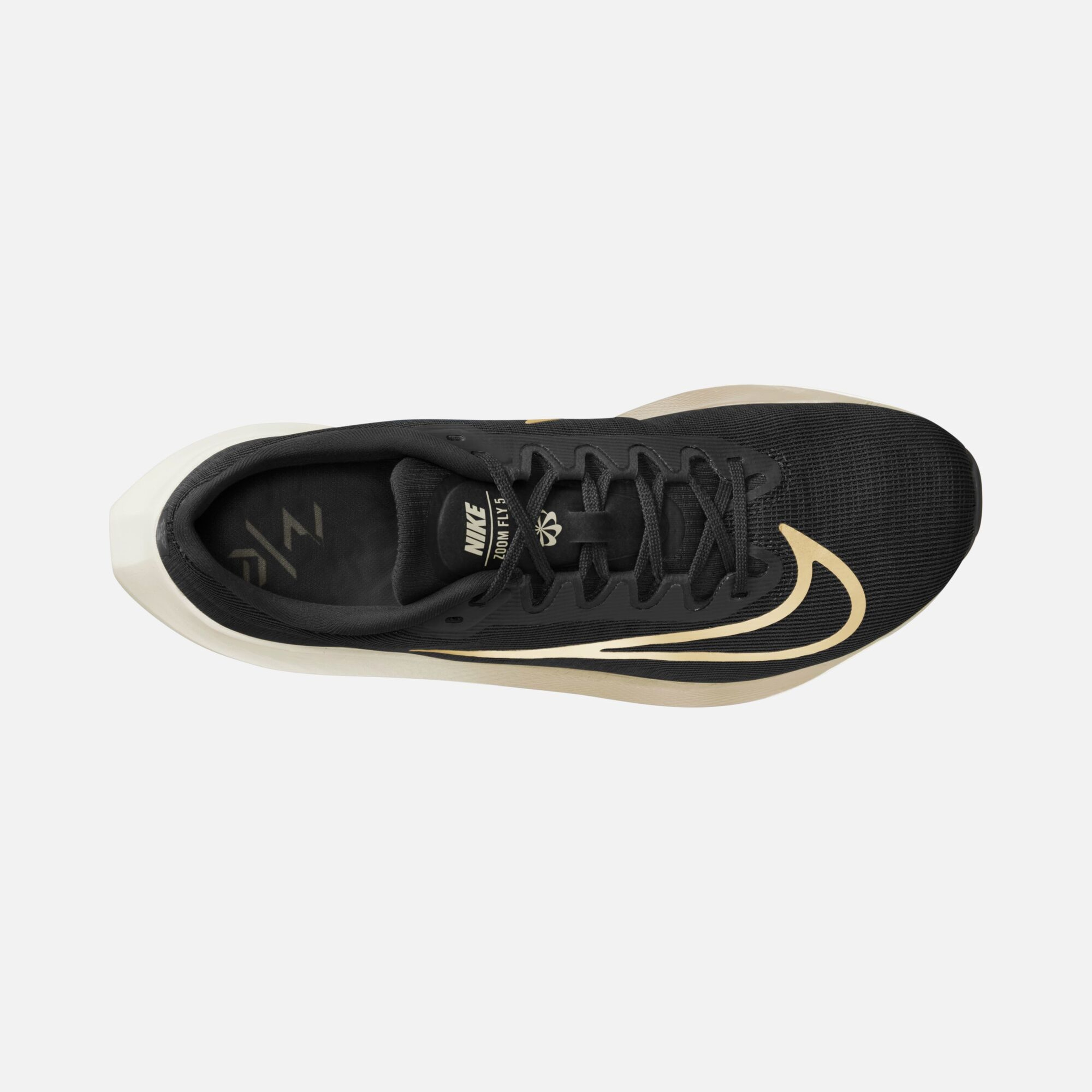 Nike Zoom Fly 5 Road Running Erkek Spor Ayakkabı