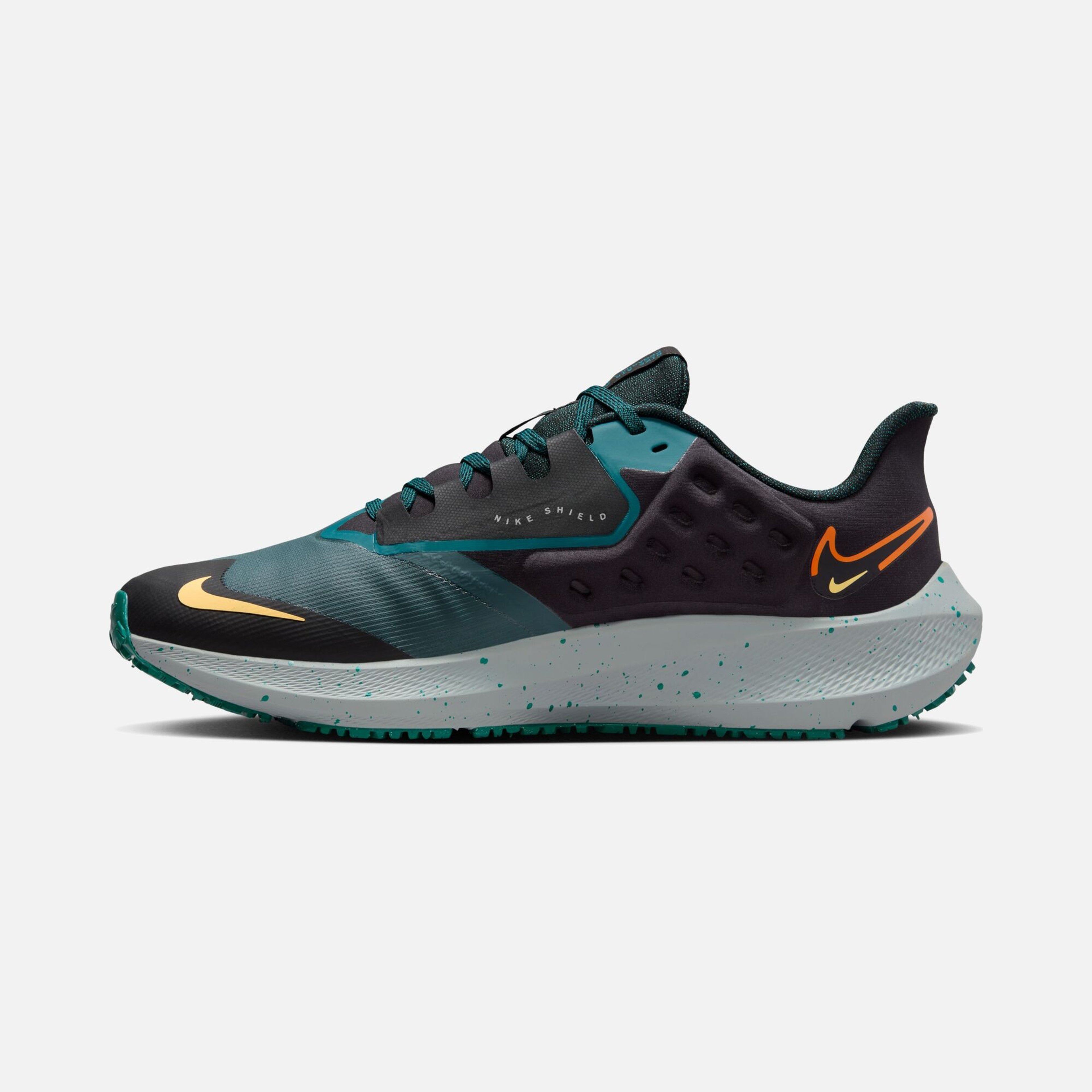 Nike Air Zoom Pegasus 39 Shield Weatherised Road Running Erkek Spor Ayakkabı