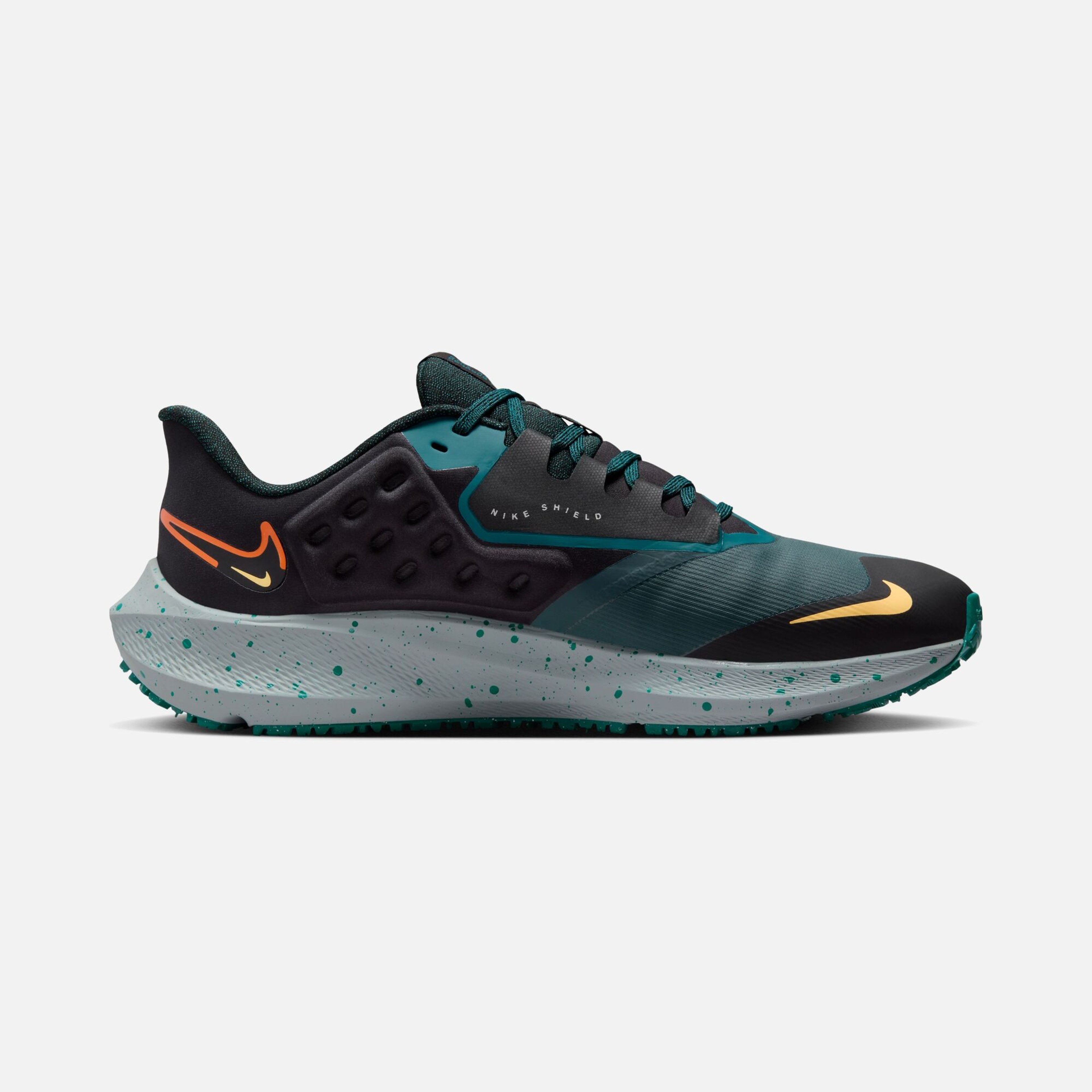 Nike Air Zoom Pegasus 39 Shield Weatherised Road Running Erkek Spor Ayakkabı