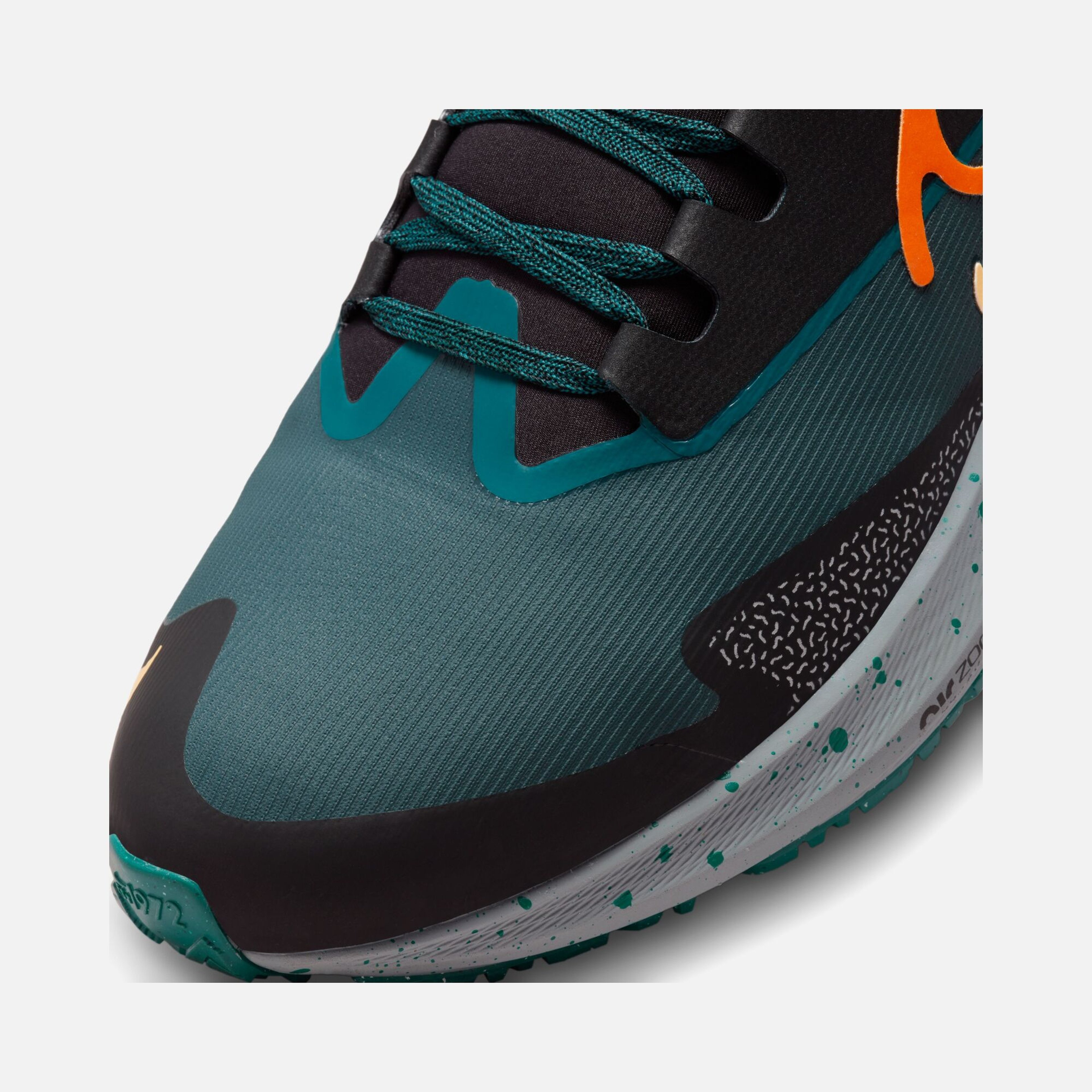 Nike Air Zoom Pegasus 39 Shield Weatherised Road Running Erkek Spor Ayakkabı