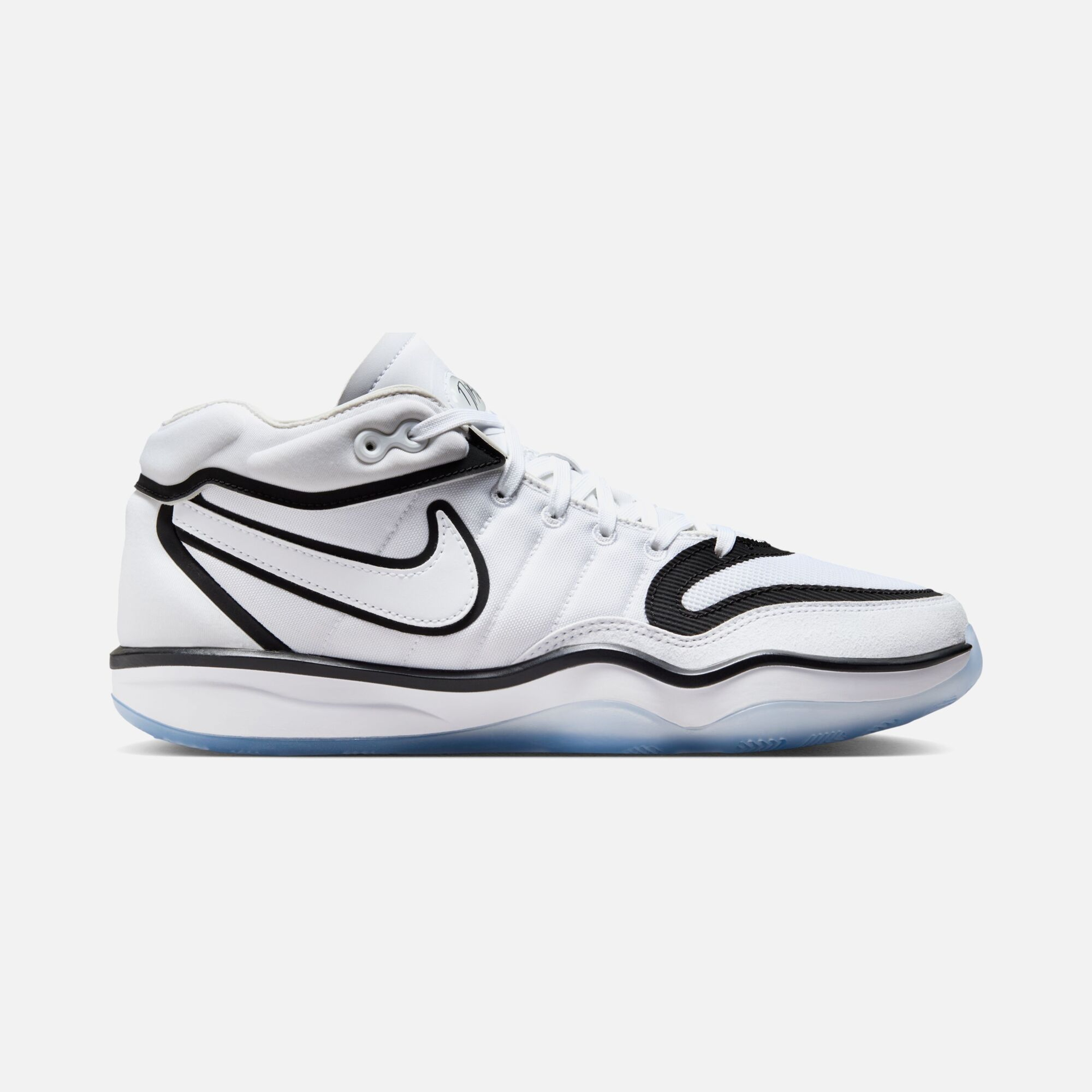 Nike Air Zoom G.T. Hustle 2 Erkek Basketbol Ayakkabısı