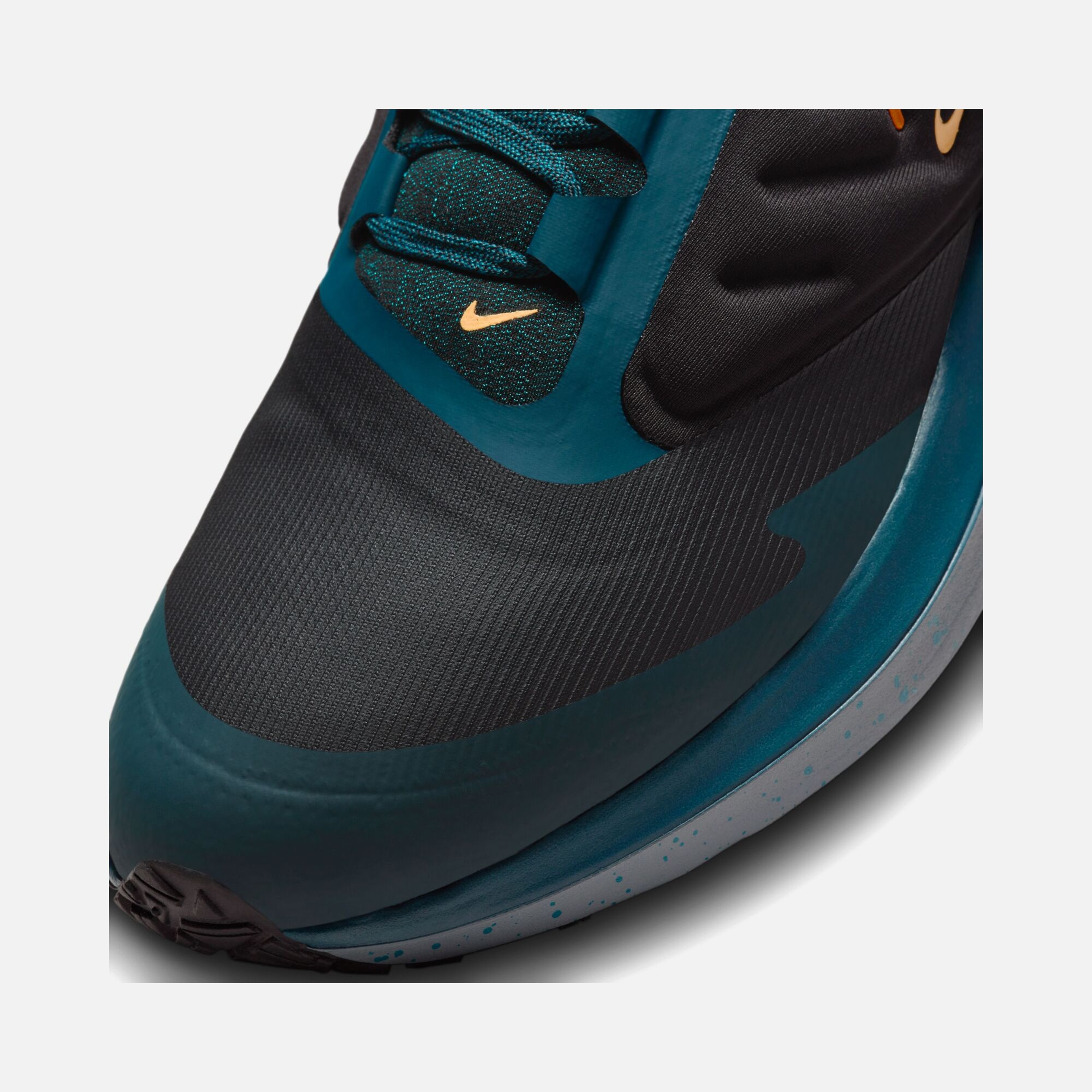 Nike Air Winflo 9 Shield  Weatherised Road Running Erkek Spor Ayakkabı