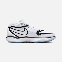 Nike Air Zoom G.T. Hustle 2 Erkek Basketbol Ayakkabısı