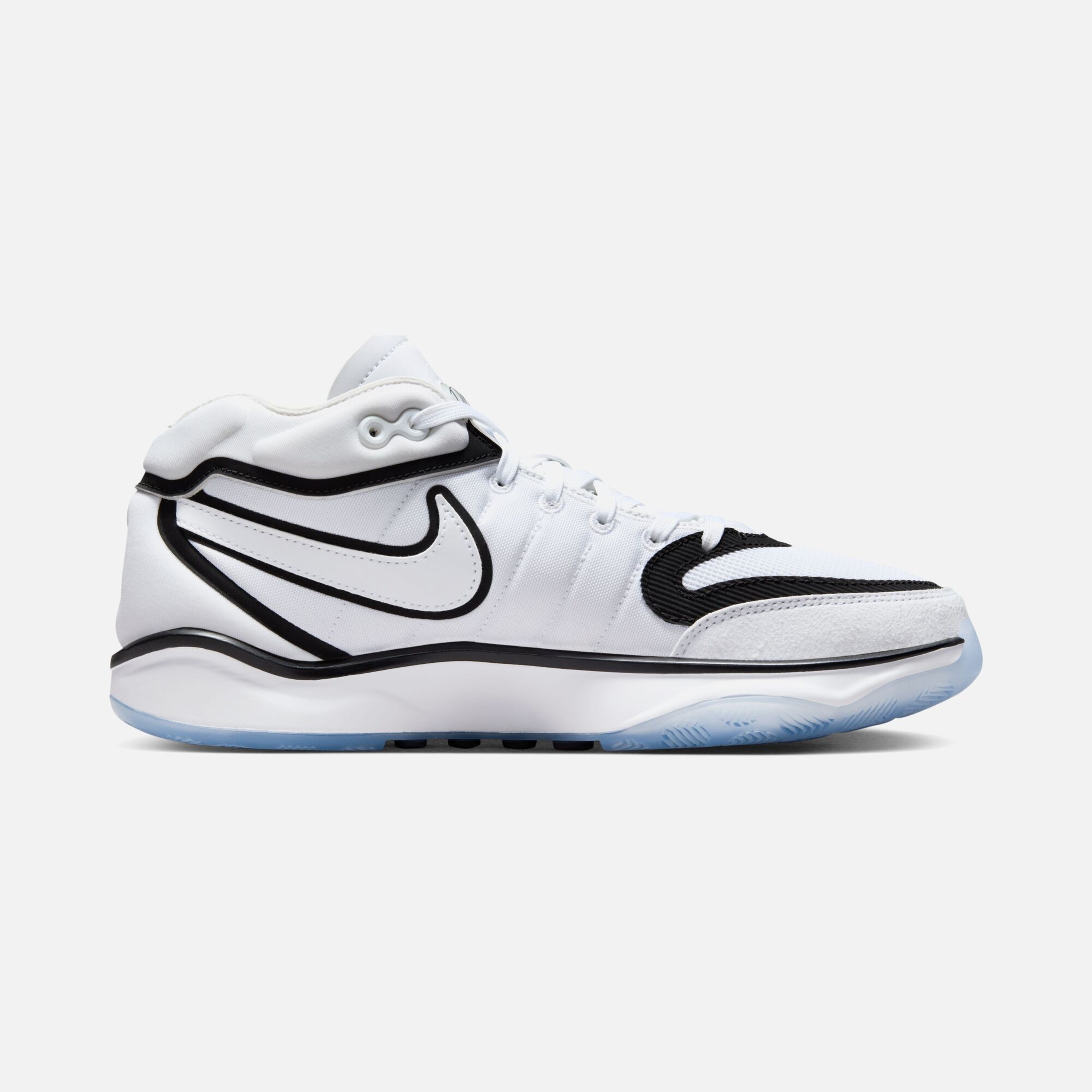 Nike Air Zoom G.T. Hustle 2 Erkek Basketbol Ayakkabısı