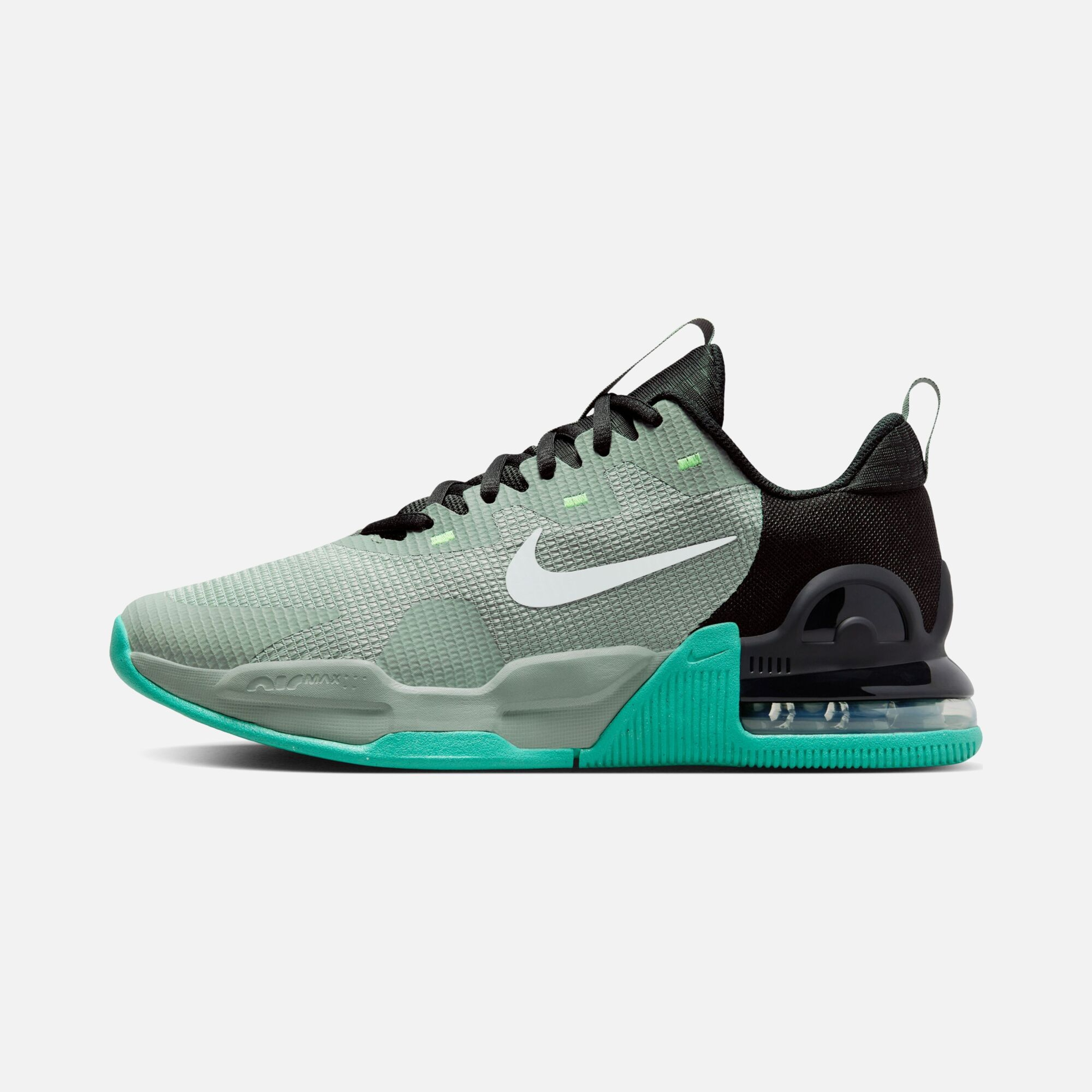 Nike Air Max Alpha Trainer 5 Workout Erkek Spor Ayakkabı