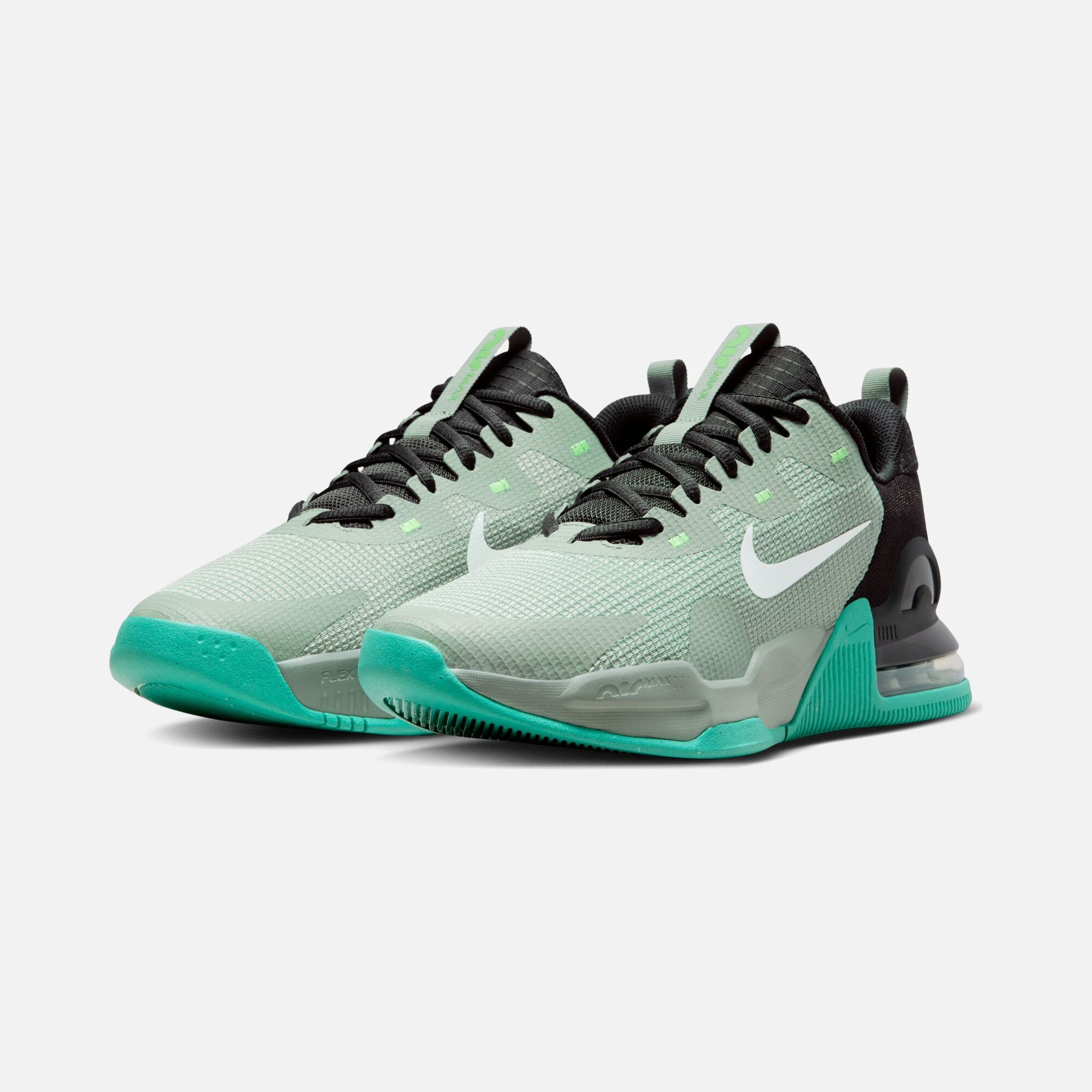 Nike Air Max Alpha Trainer 5 Workout Erkek Spor Ayakkabı