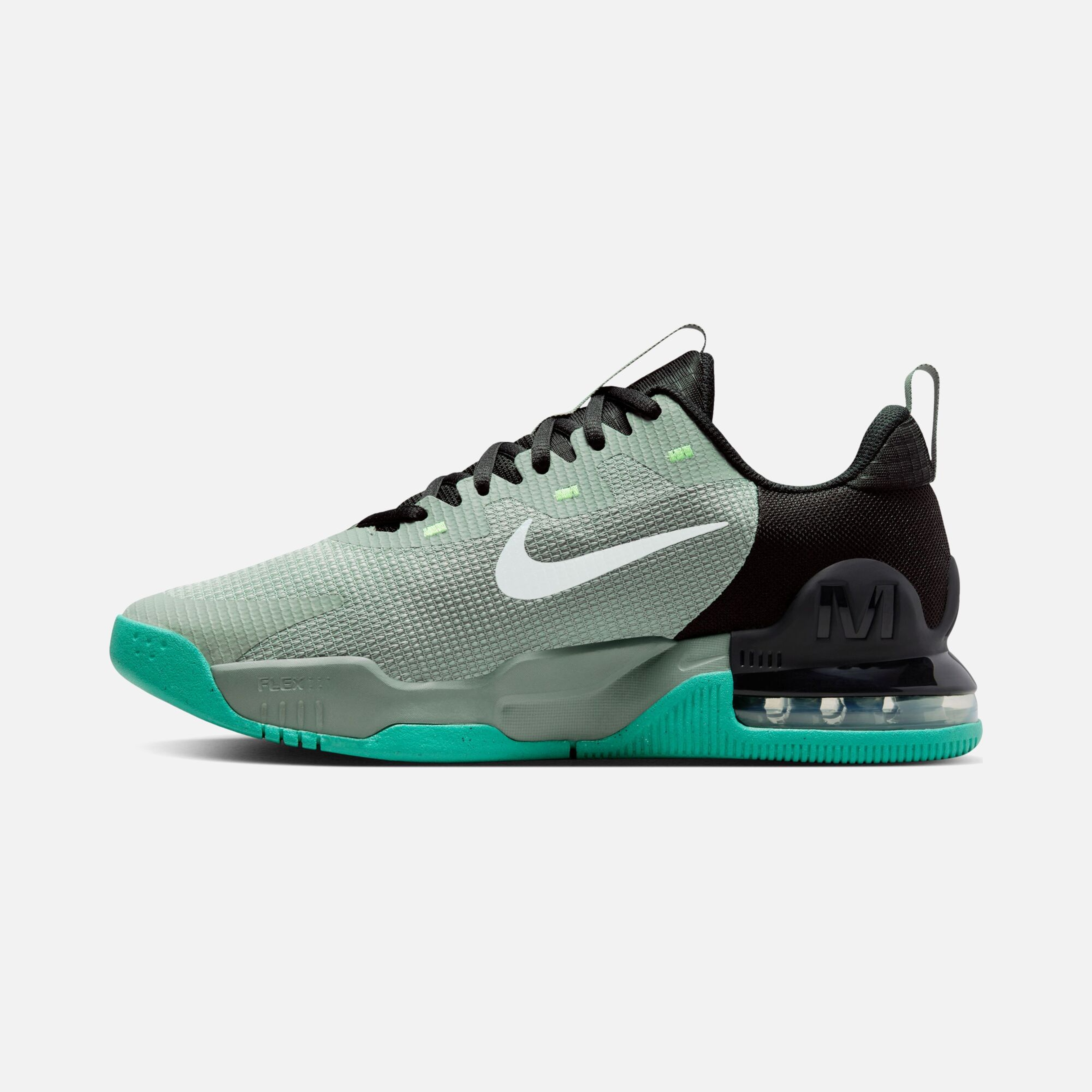 Nike Air Max Alpha Trainer 5 Workout Erkek Spor Ayakkabı