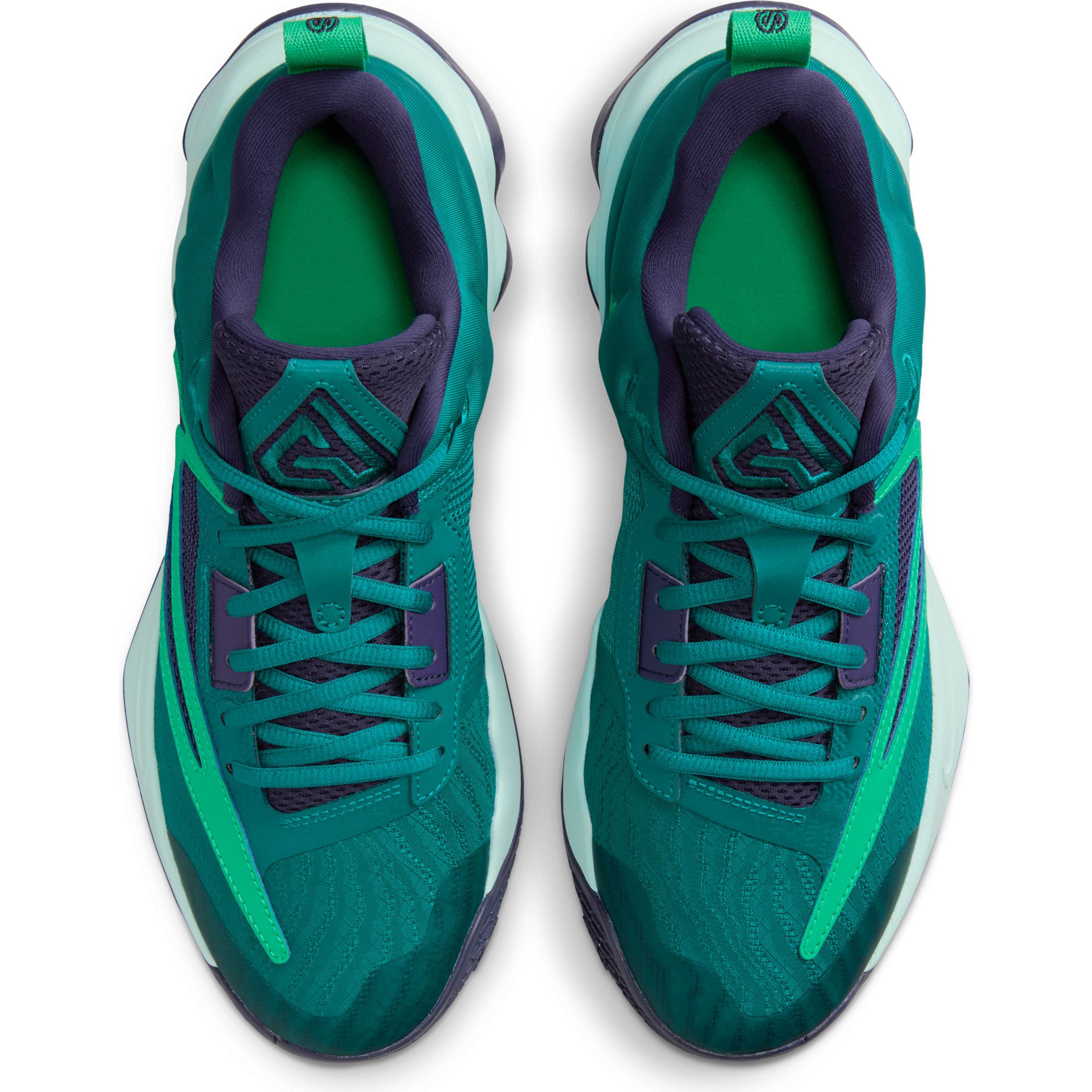 Nike Giannis Antetokounmpo Immortality 3 Erkek Basketbol Ayakkabısı